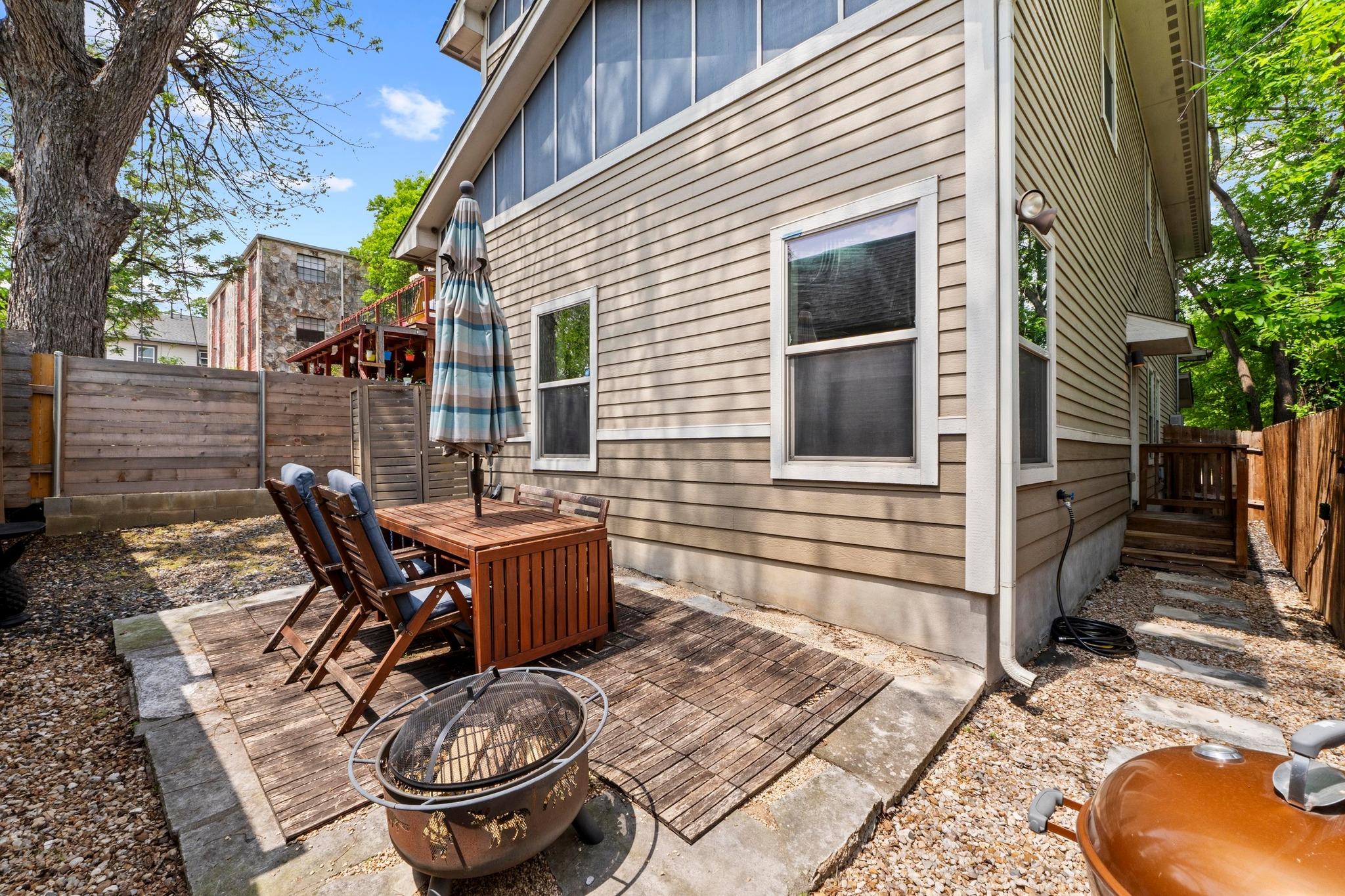 1907 E 20th St, Austin, TX 78722