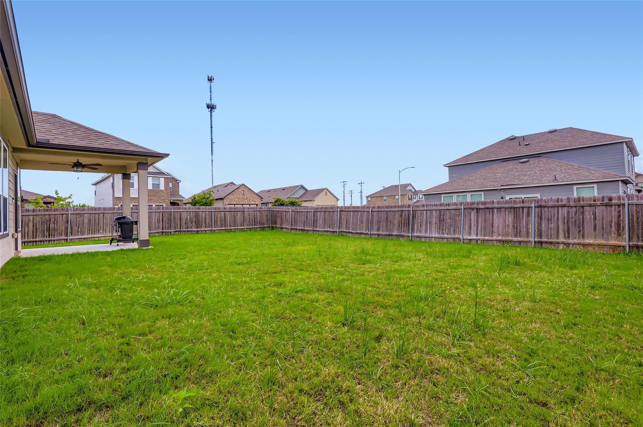13929 Inaugural St, Manor, TX 78653