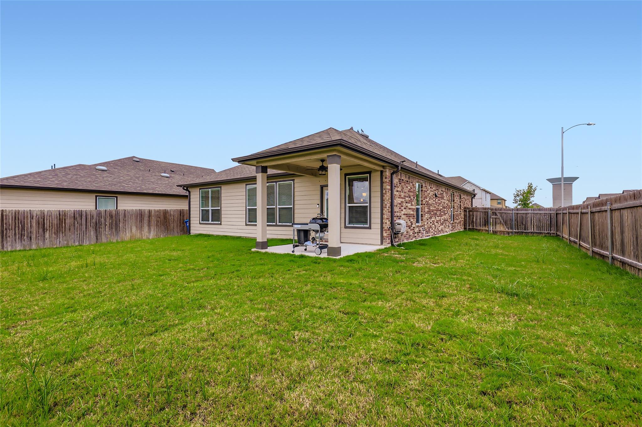 13929 Inaugural St, Manor, TX 78653