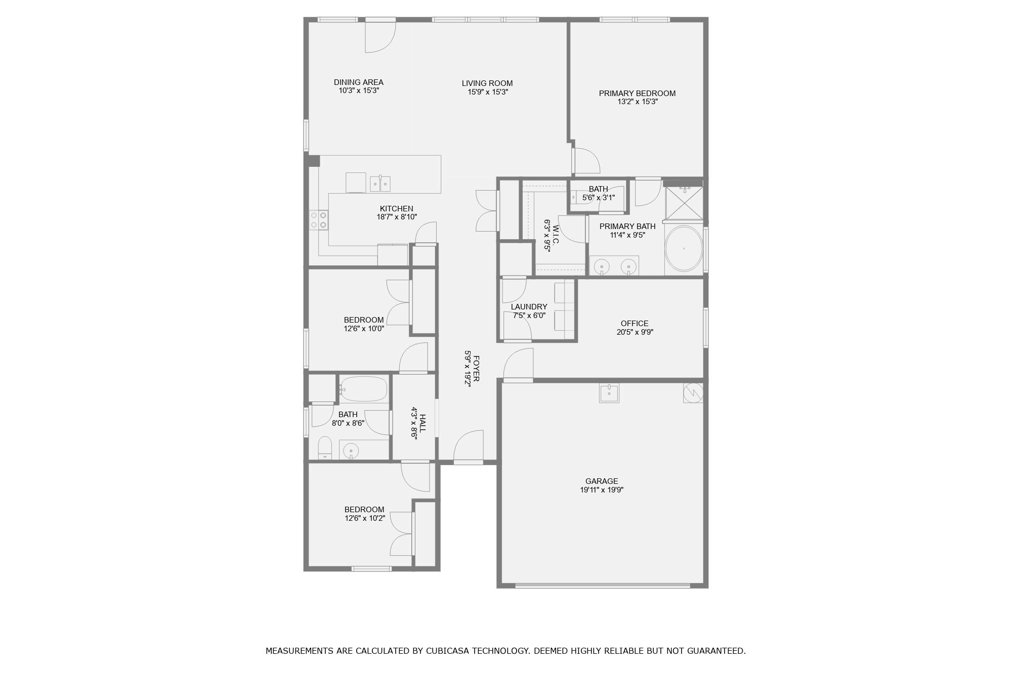 13929 Inaugural St, Manor, TX 78653