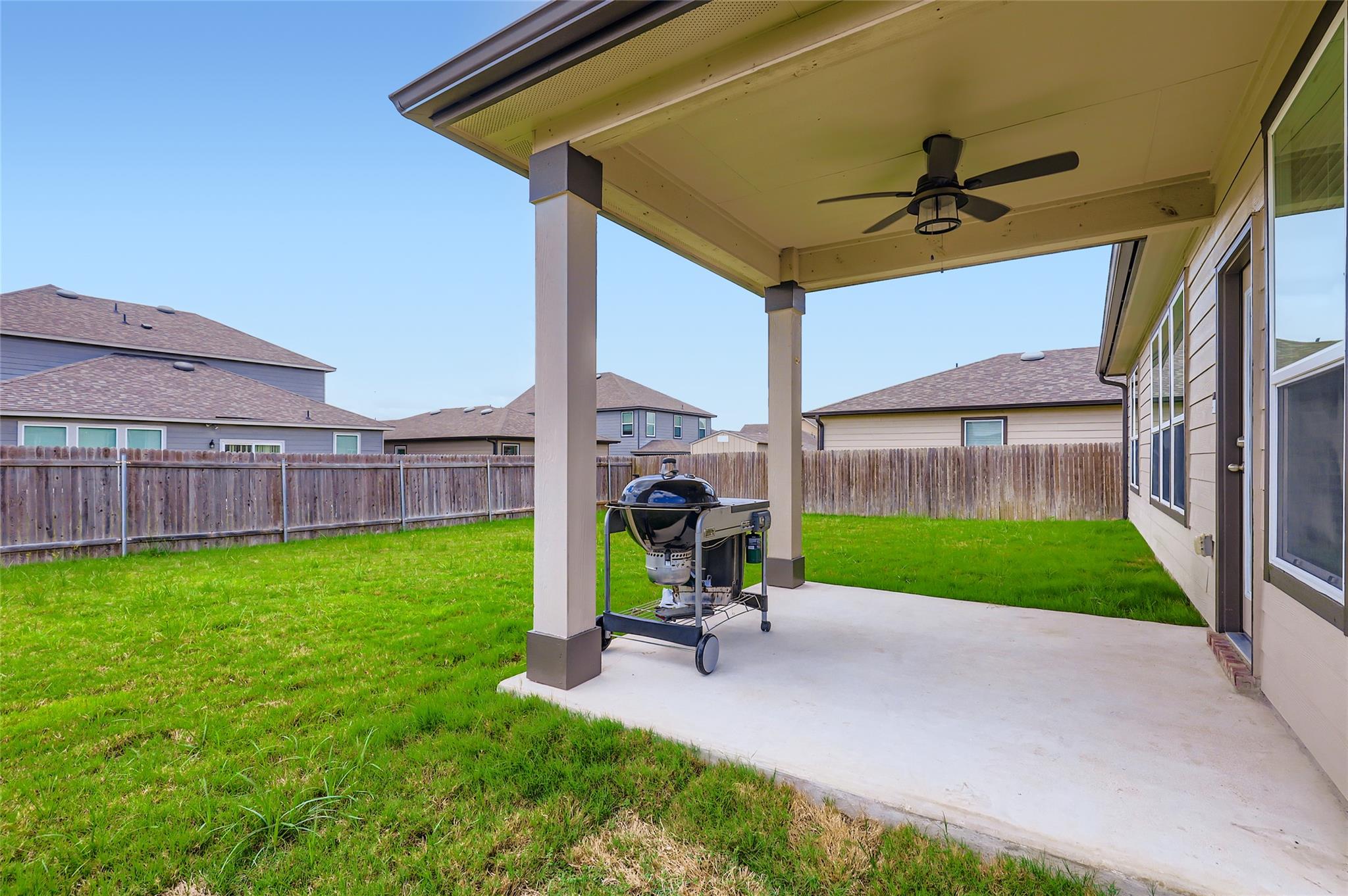 13929 Inaugural St, Manor, TX 78653