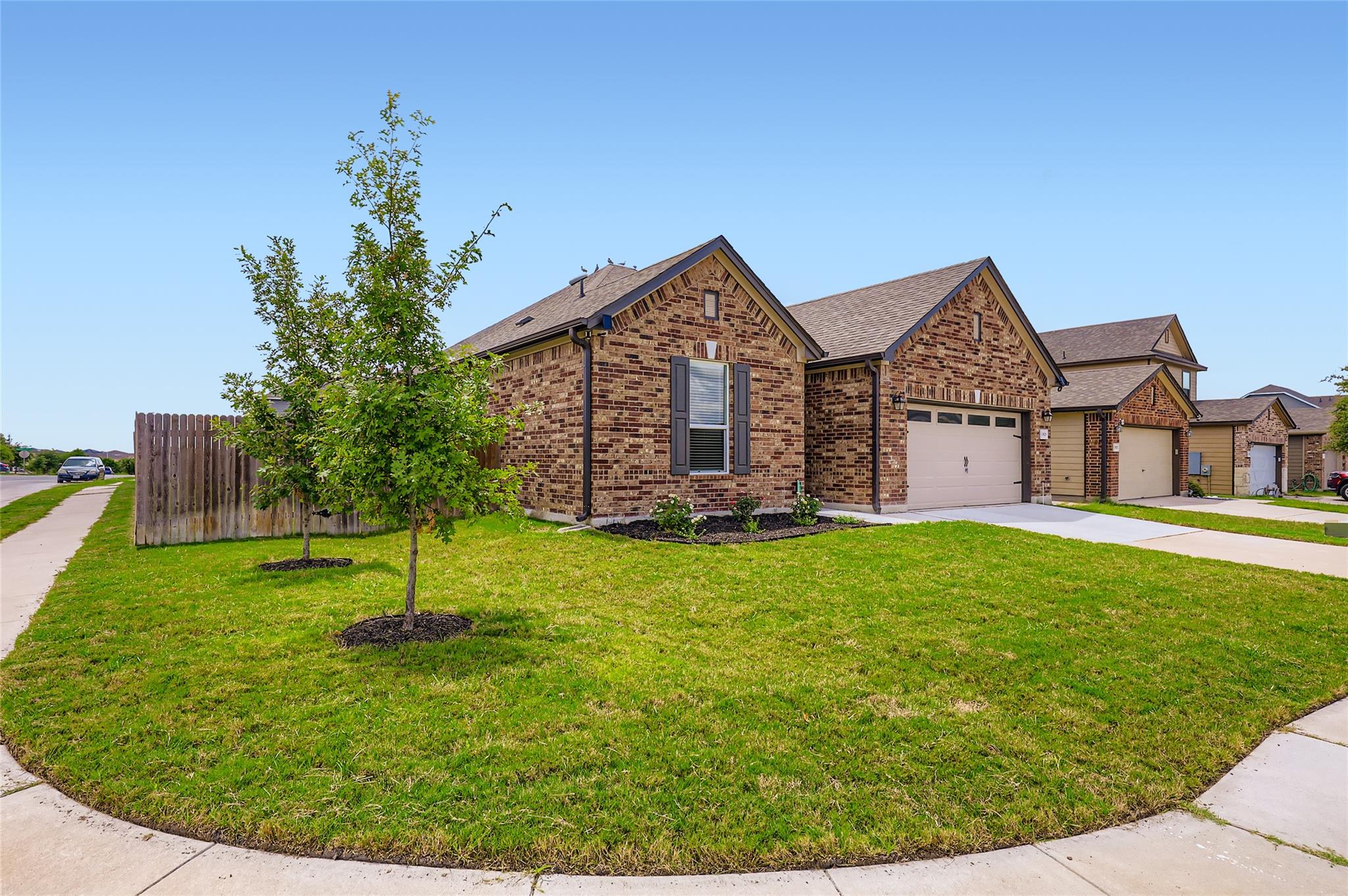 13929 Inaugural St, Manor, TX 78653