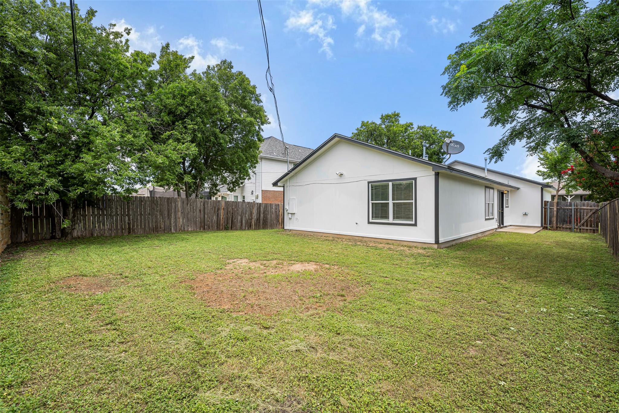 613 Broken Bow Dr, Round Rock, TX 78681