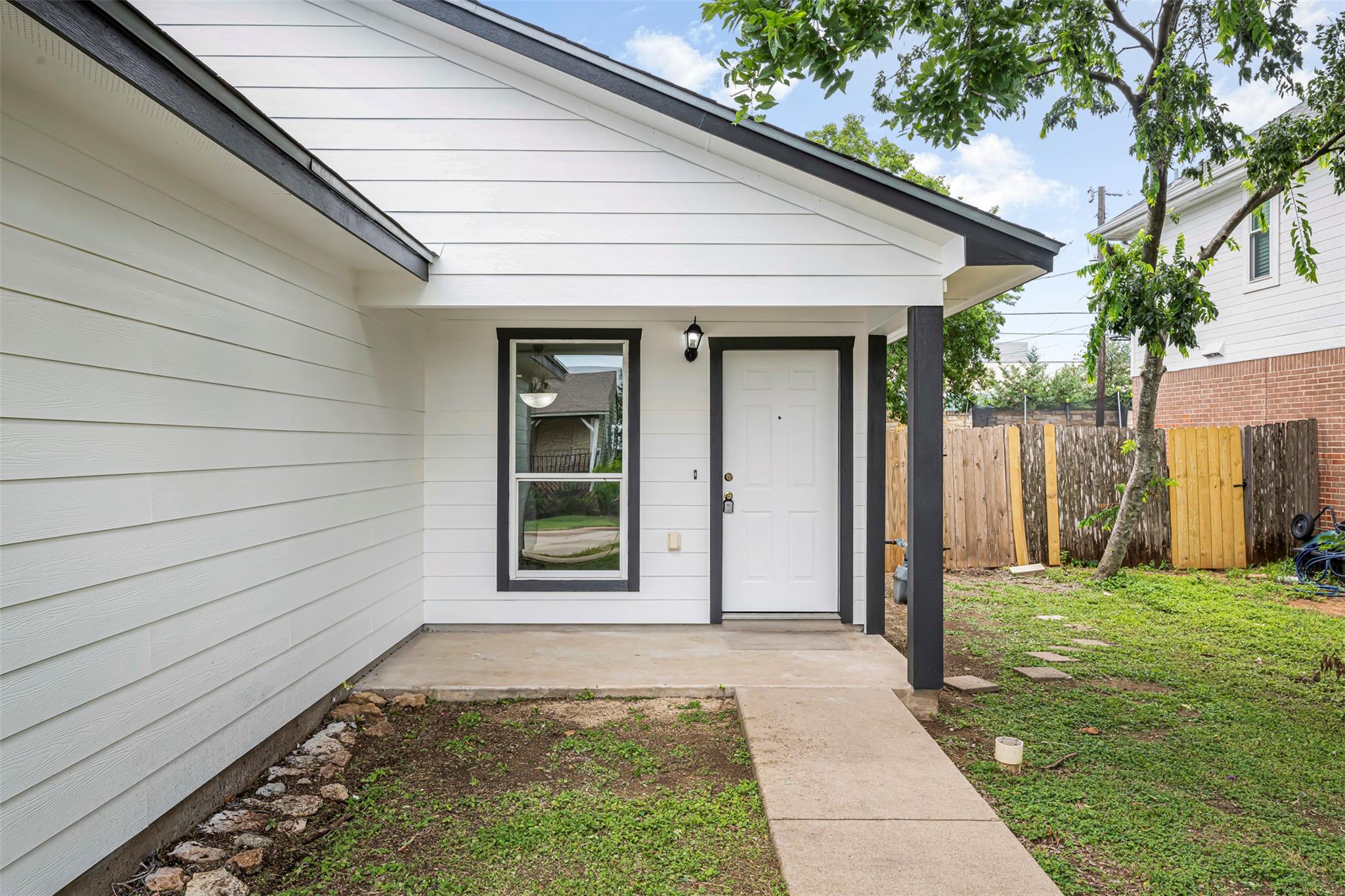 613 Broken Bow Dr, Round Rock, TX 78681