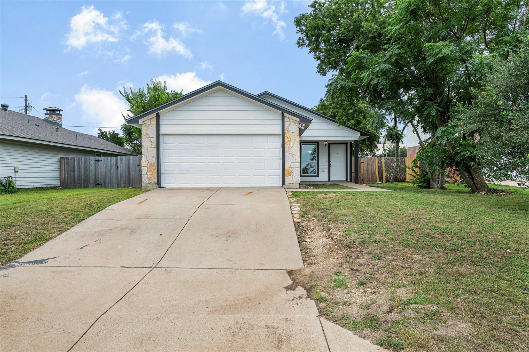 613 Broken Bow Dr, Round Rock, TX 78681