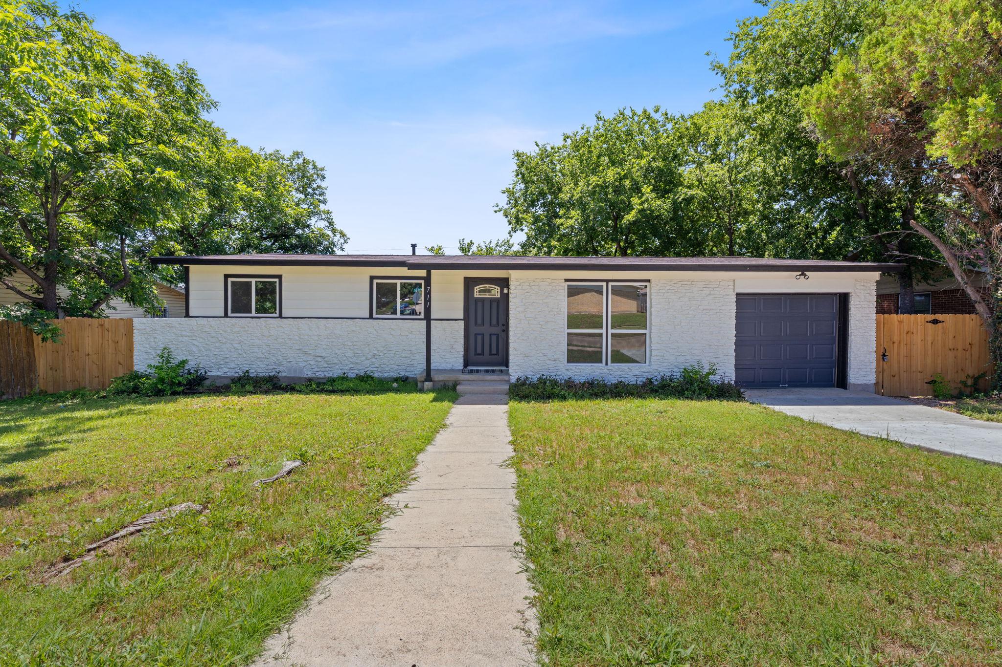 711 Santa Rosa Dr, Killeen, TX 76541