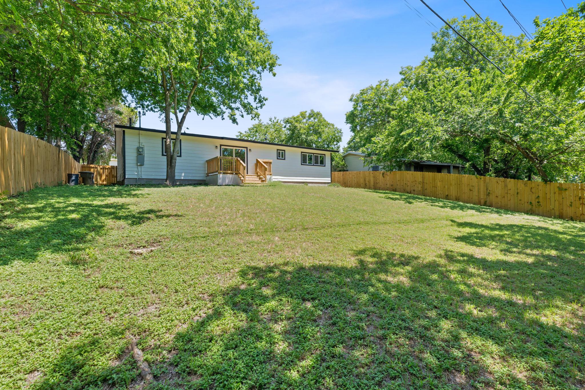 711 Santa Rosa Dr, Killeen, TX 76541