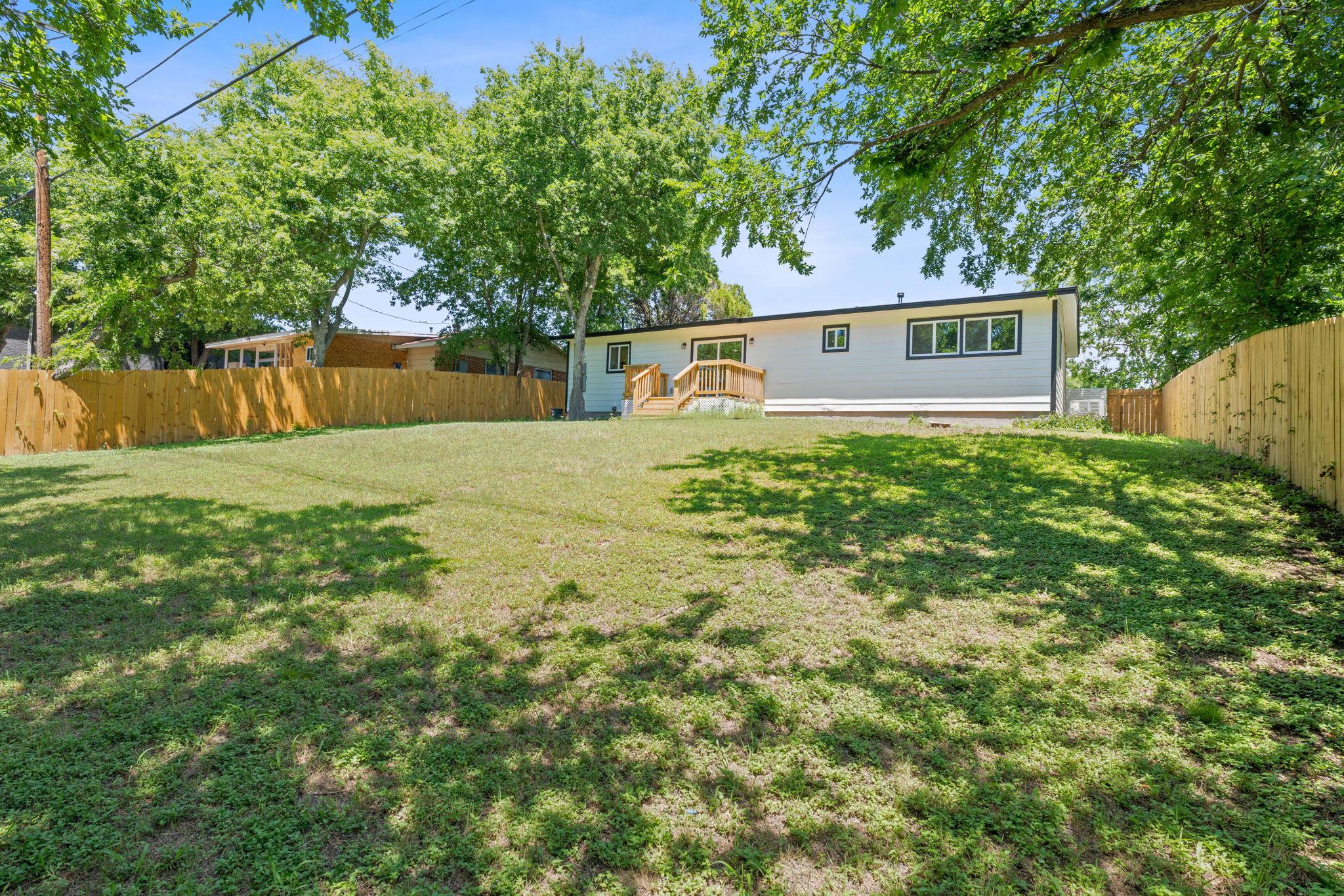 711 Santa Rosa Dr, Killeen, TX 76541