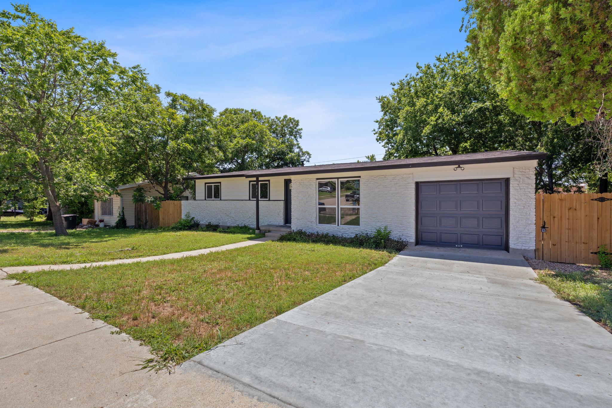 711 Santa Rosa Dr, Killeen, TX 76541