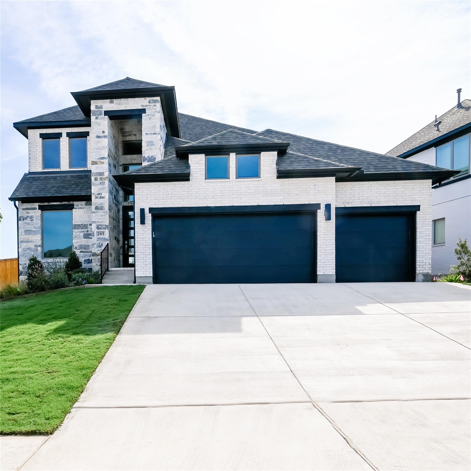 285 Prickly Poppy Loop, Kyle, TX 78640