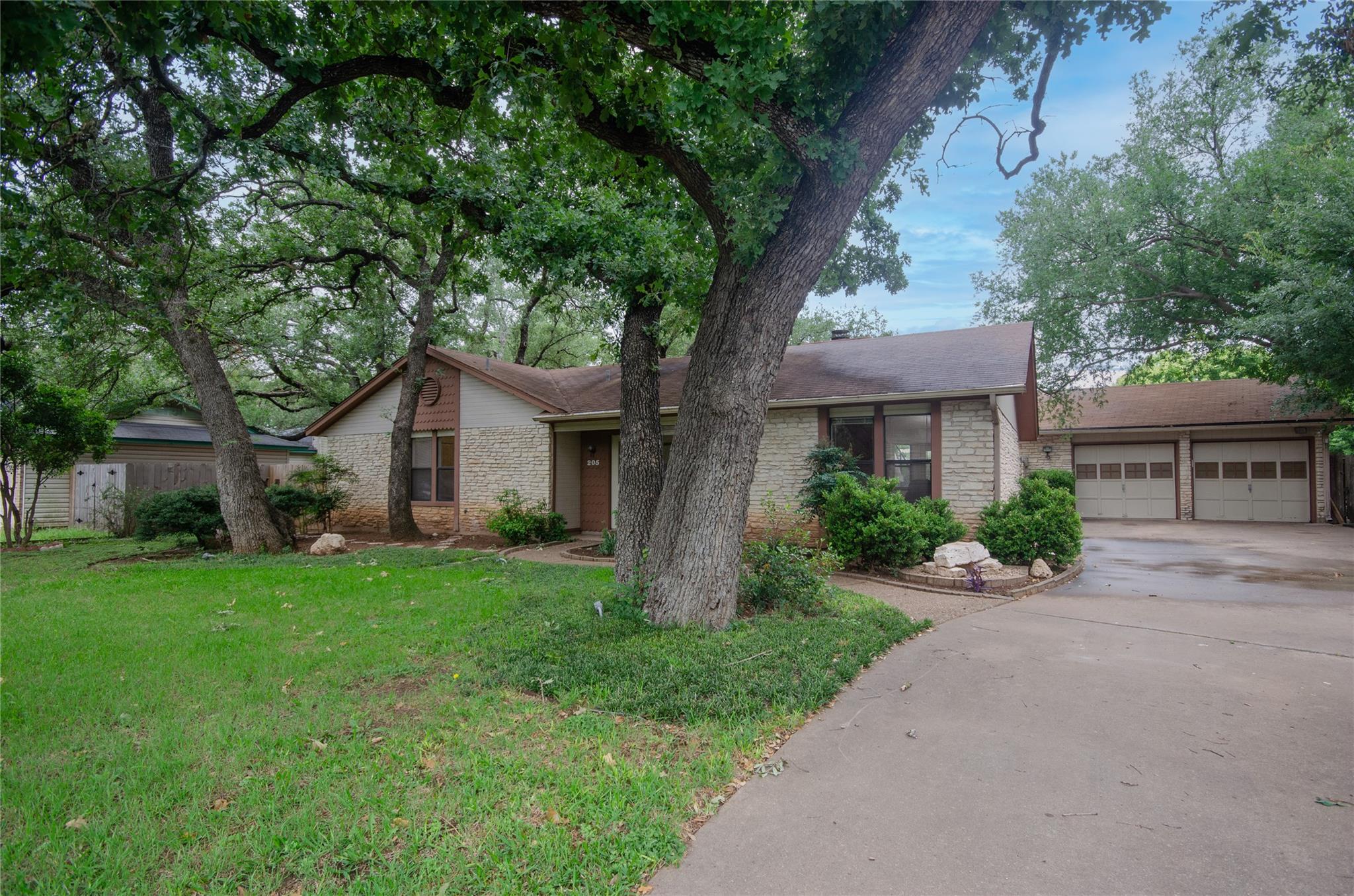 205 Mesa Verde St, Cedar Park, TX 78613
