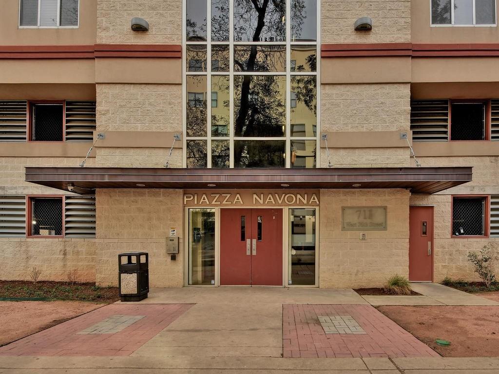 711 W 26th St # 504, Austin, TX 78705
