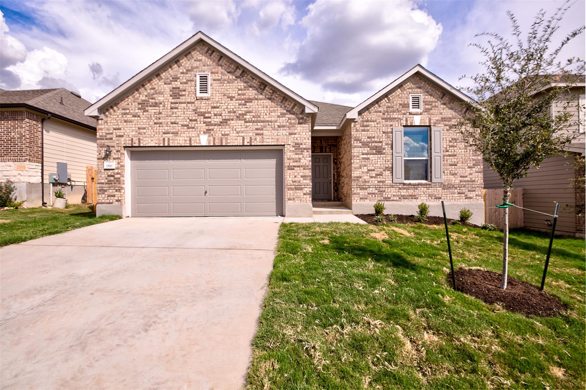 7517 Ballydawn Dr, Austin, TX 78744
