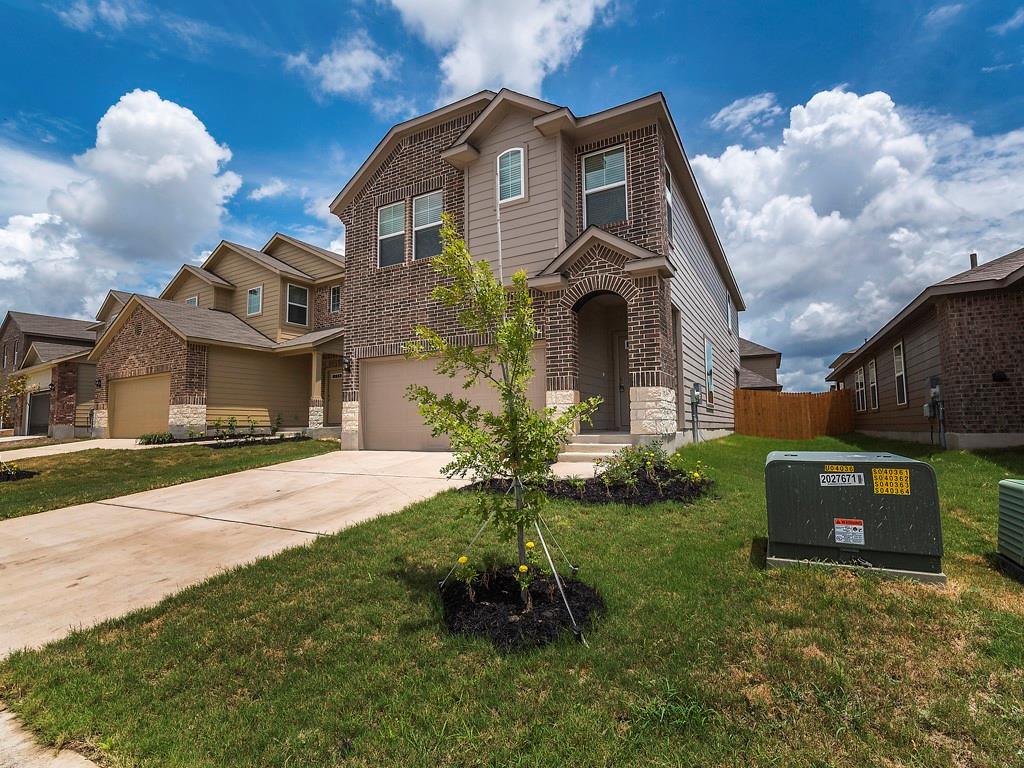 113 Tallow Trl, San Marcos, TX 78666