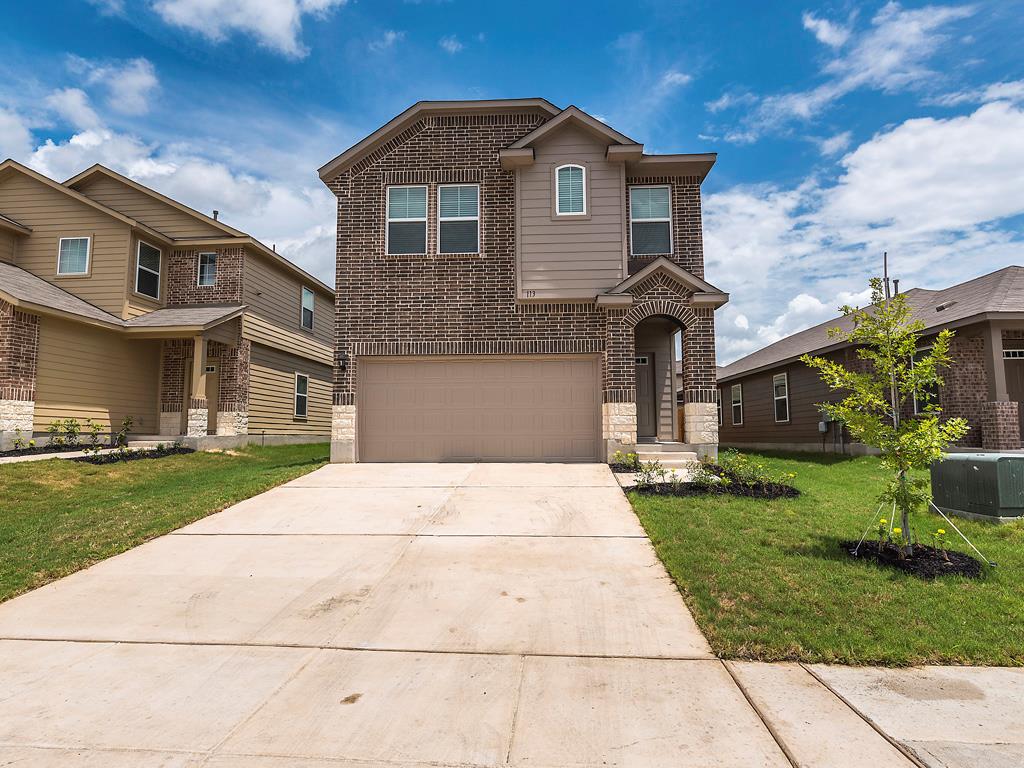 113 Tallow Trl, San Marcos, TX 78666