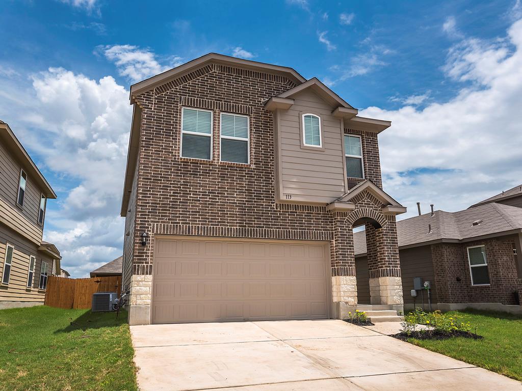 113 Tallow Trl, San Marcos, TX 78666
