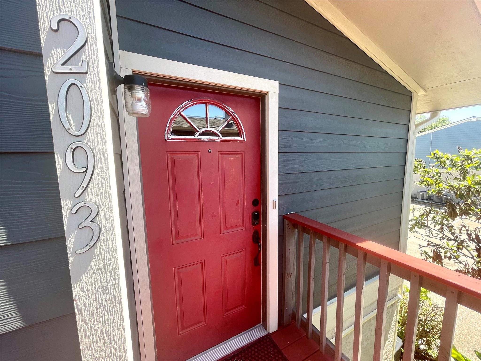 2215 Post Rd # 2093, Austin, TX 78704