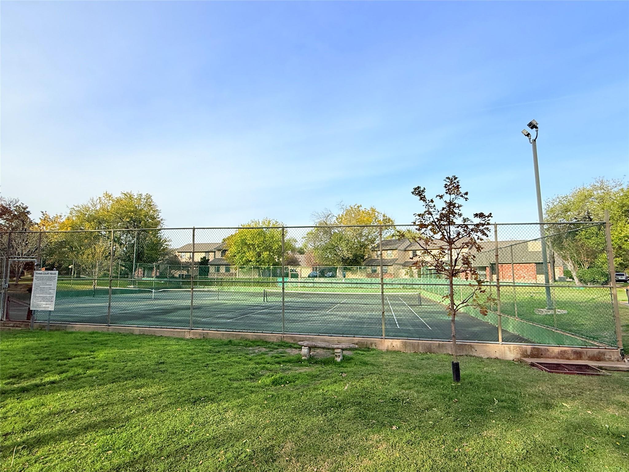 9611 Blue Creek Ln, Austin, TX 78758