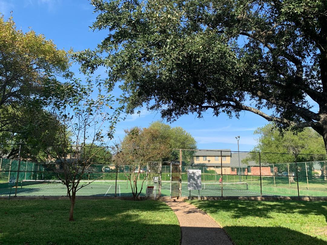 9611 Blue Creek Ln, Austin, TX 78758