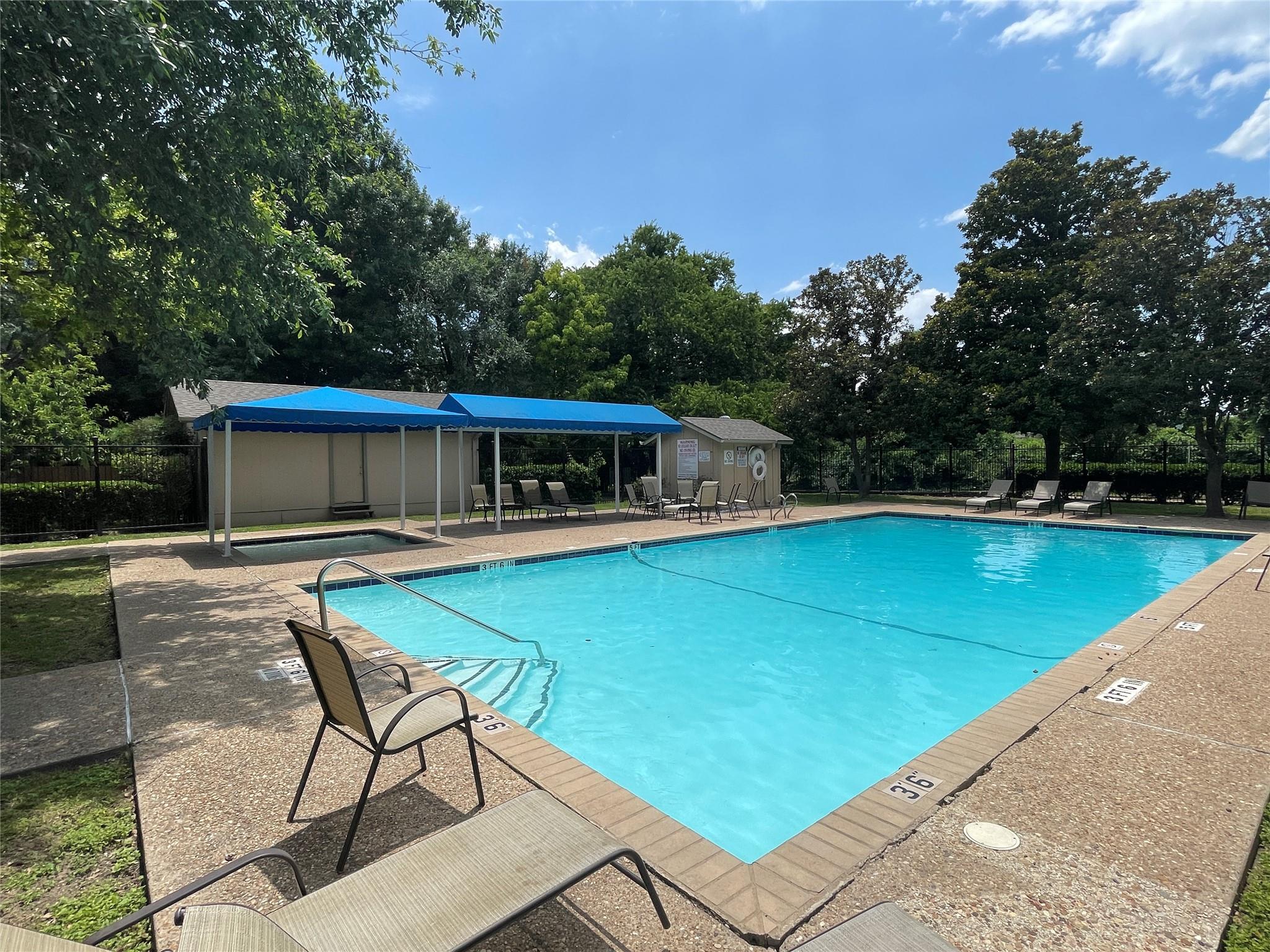 9611 Blue Creek Ln, Austin, TX 78758