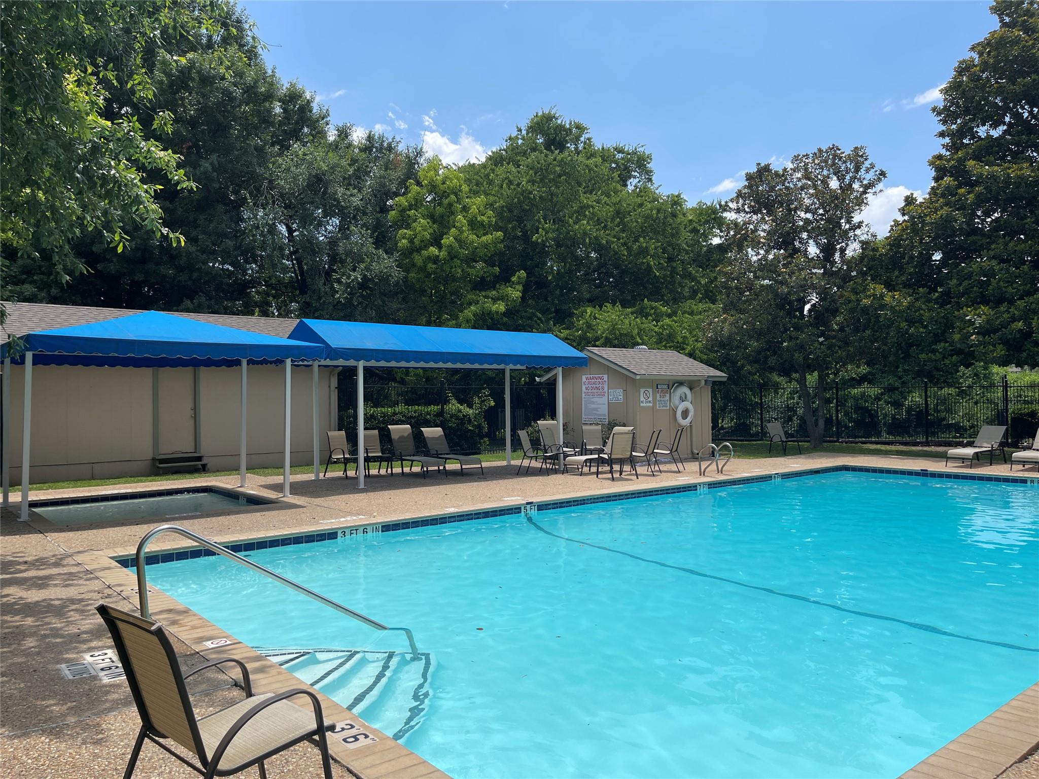 9611 Blue Creek Ln, Austin, TX 78758