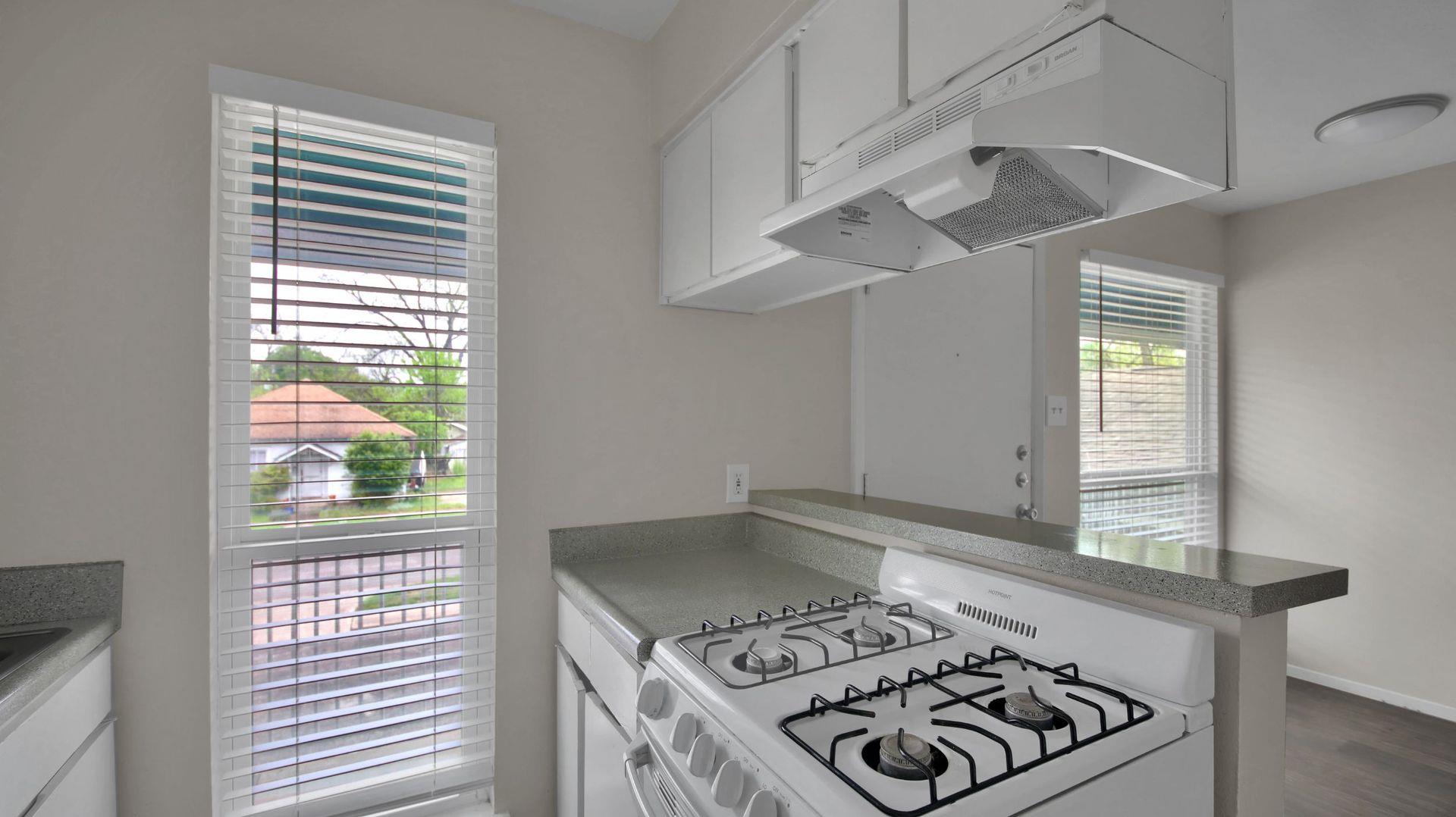 4406 Avenue C Ave # 205, Austin, TX 78751