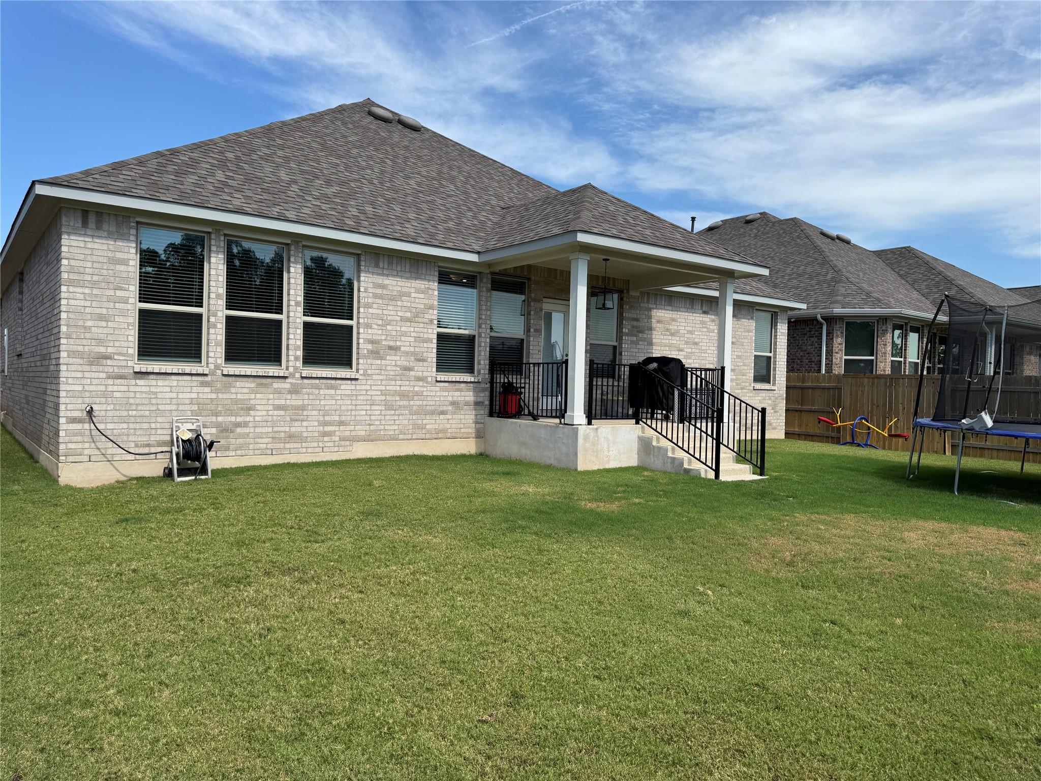 350 Trout River Rd, Kyle, TX 78640