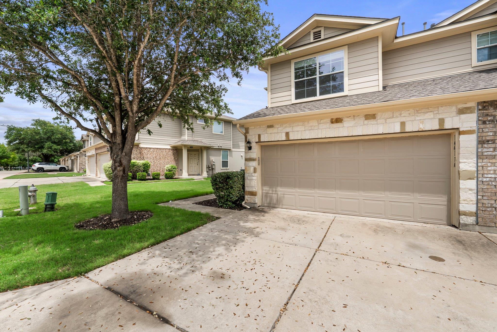 14417 Charles Dickens Dr # A, Pflugerville, TX 78660