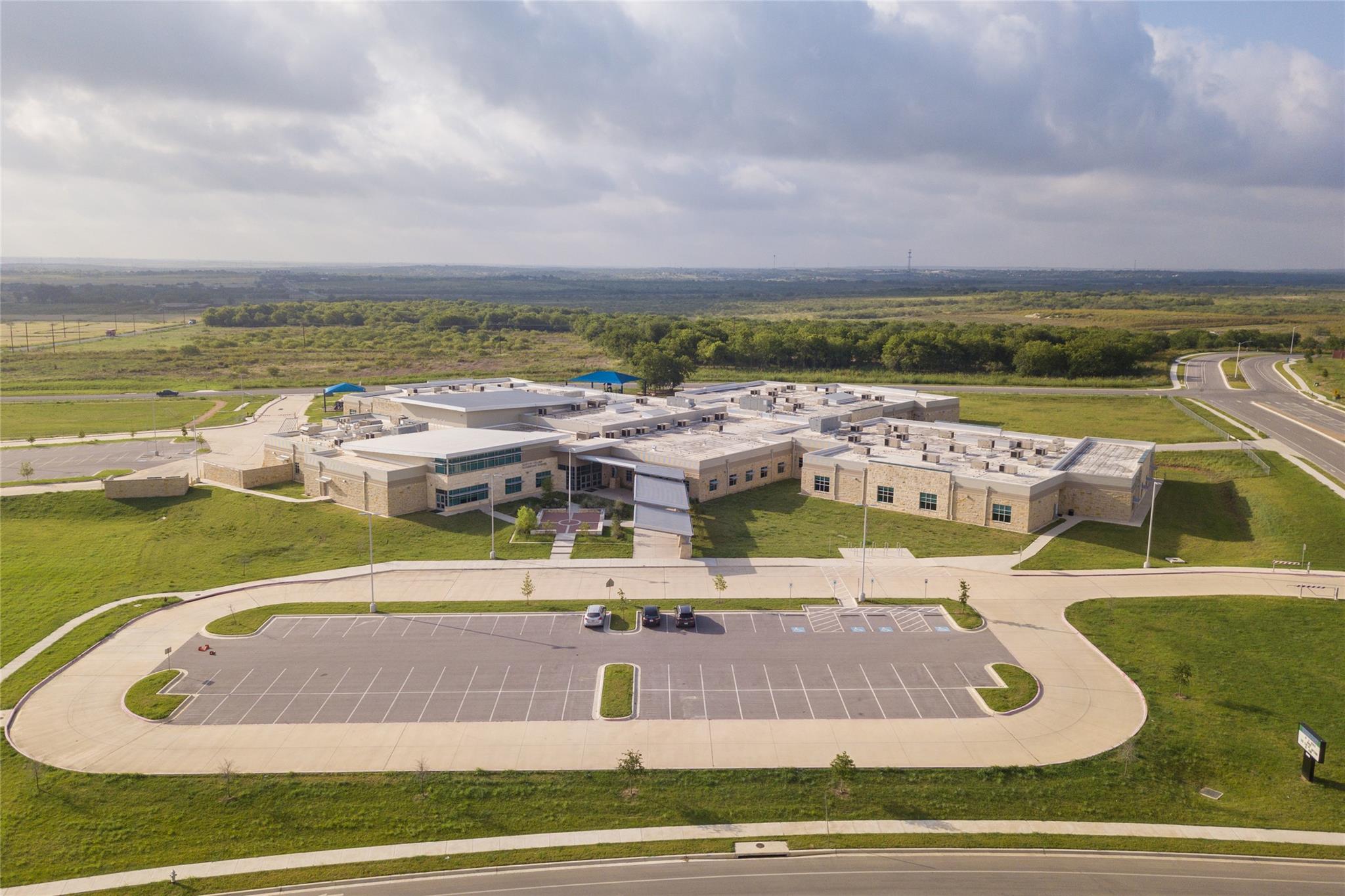 7506 Chesapeake Rail Ln, Austin, TX 78744
