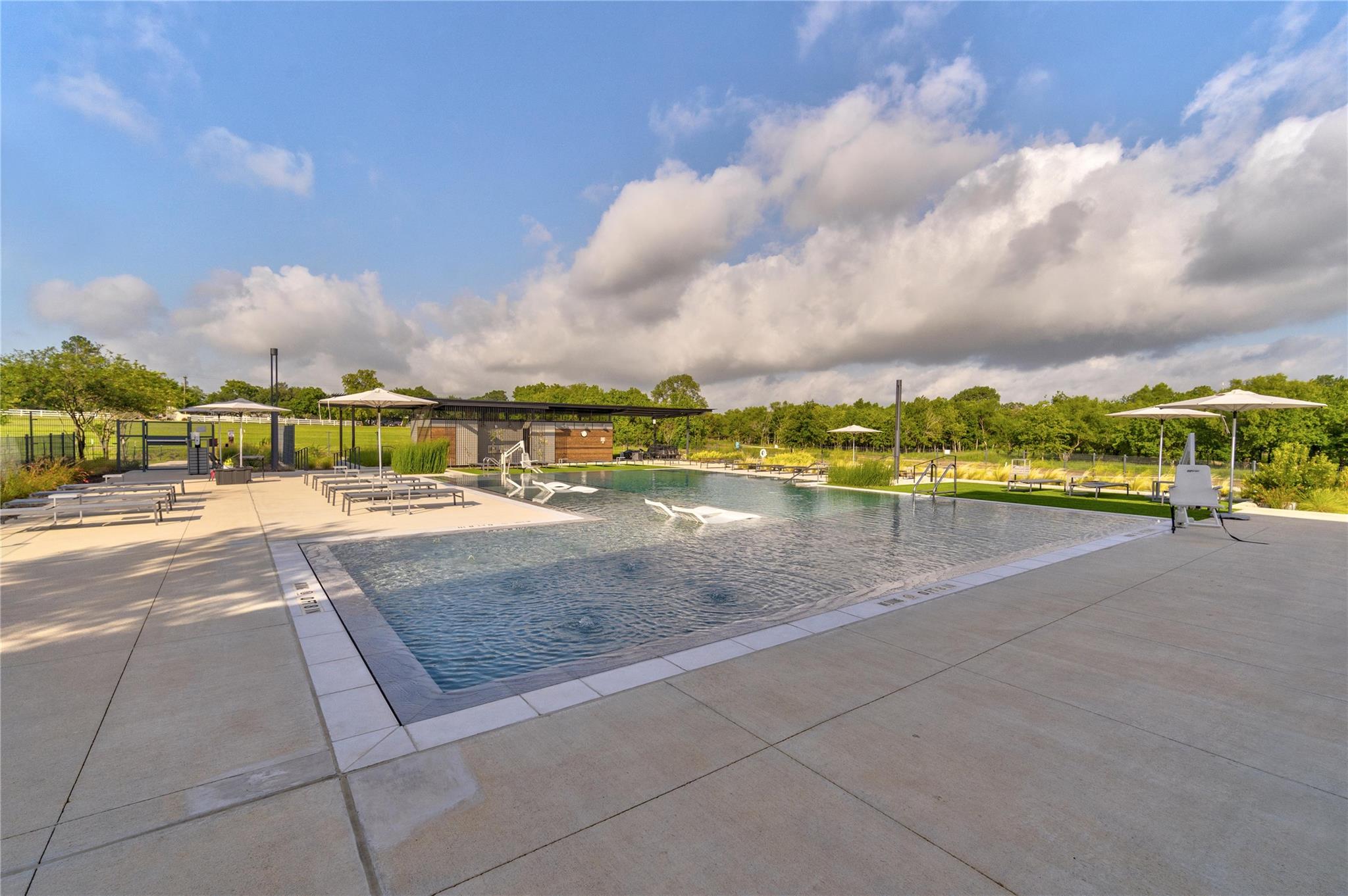 7506 Chesapeake Rail Ln, Austin, TX 78744