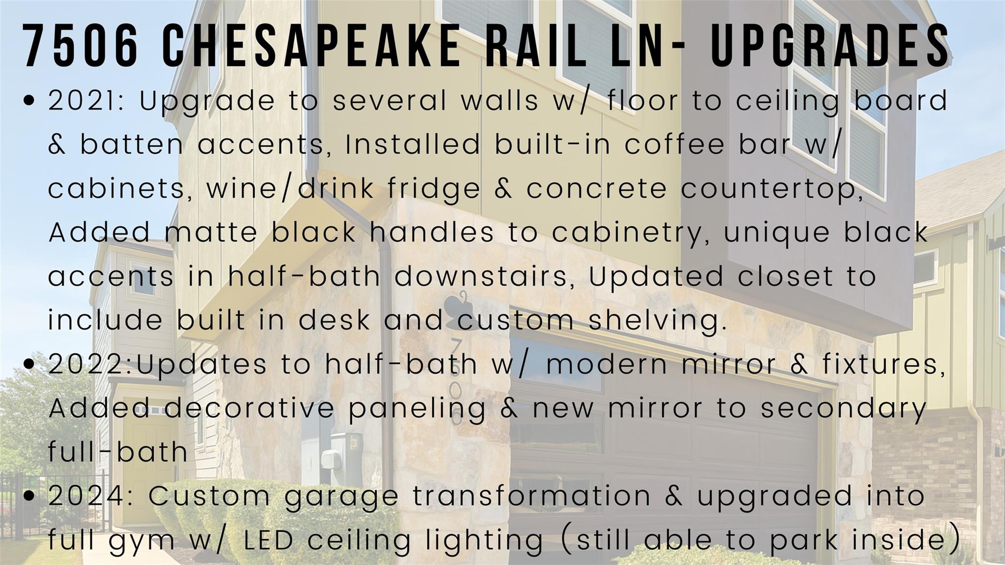 7506 Chesapeake Rail Ln, Austin, TX 78744