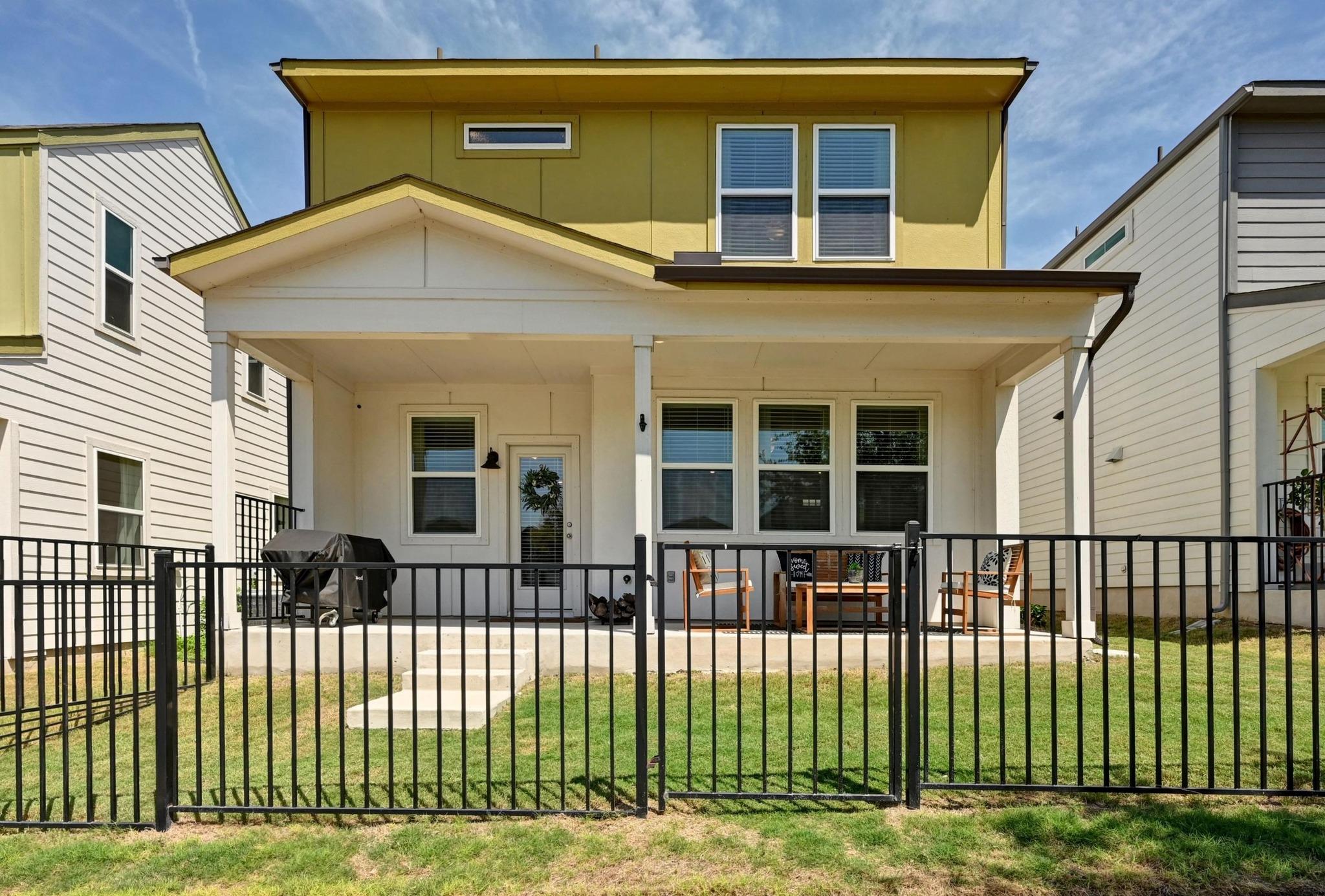 7506 Chesapeake Rail Ln, Austin, TX 78744