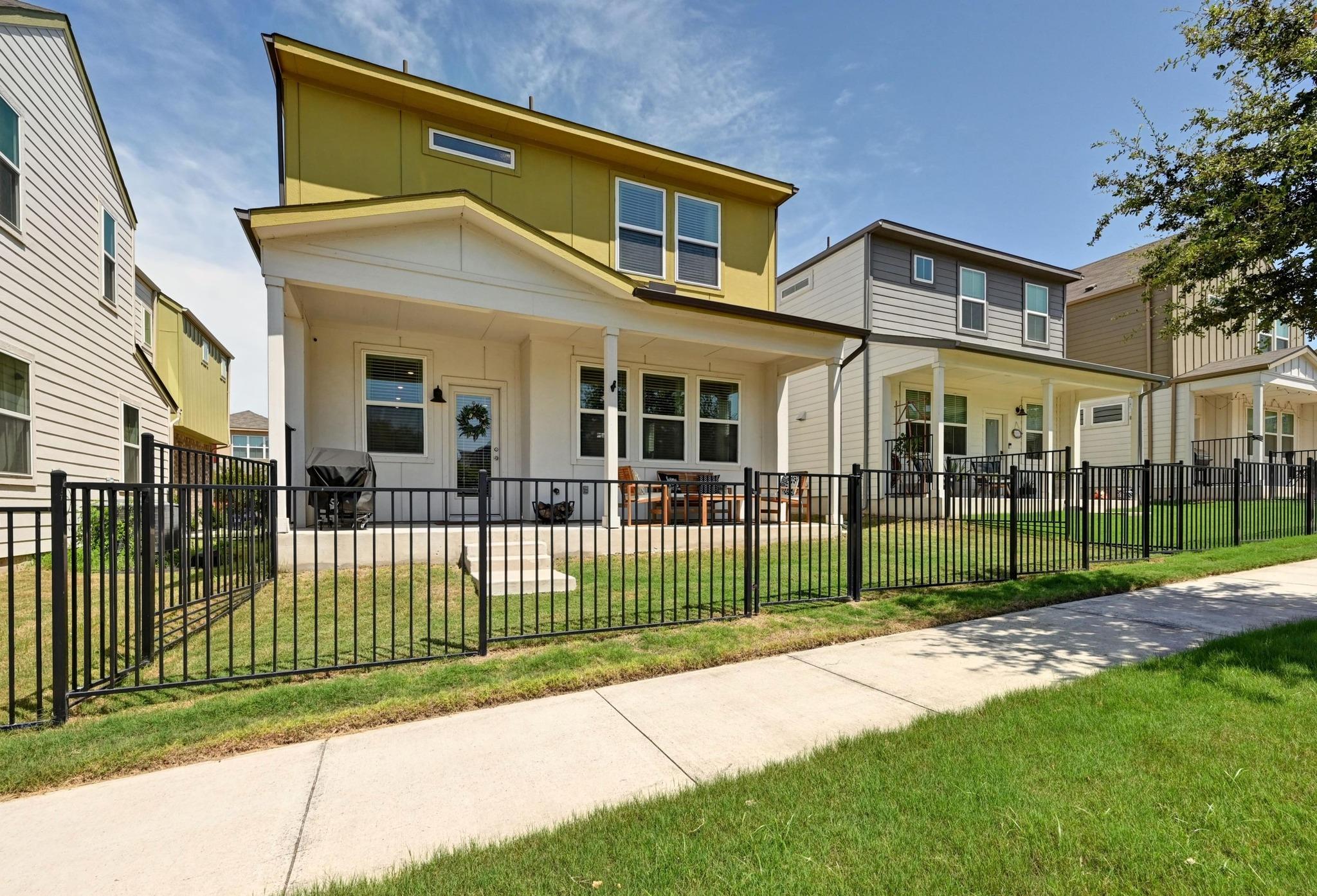 7506 Chesapeake Rail Ln, Austin, TX 78744