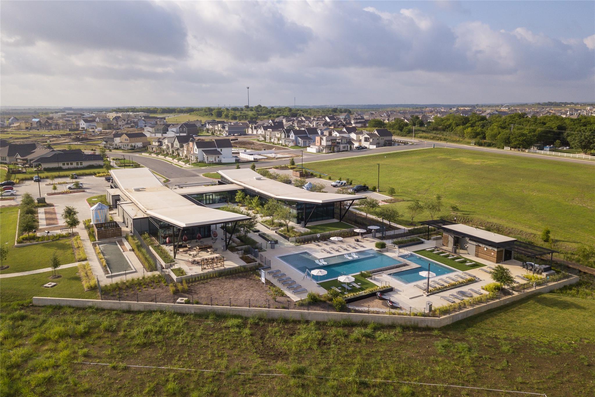 7506 Chesapeake Rail Ln, Austin, TX 78744