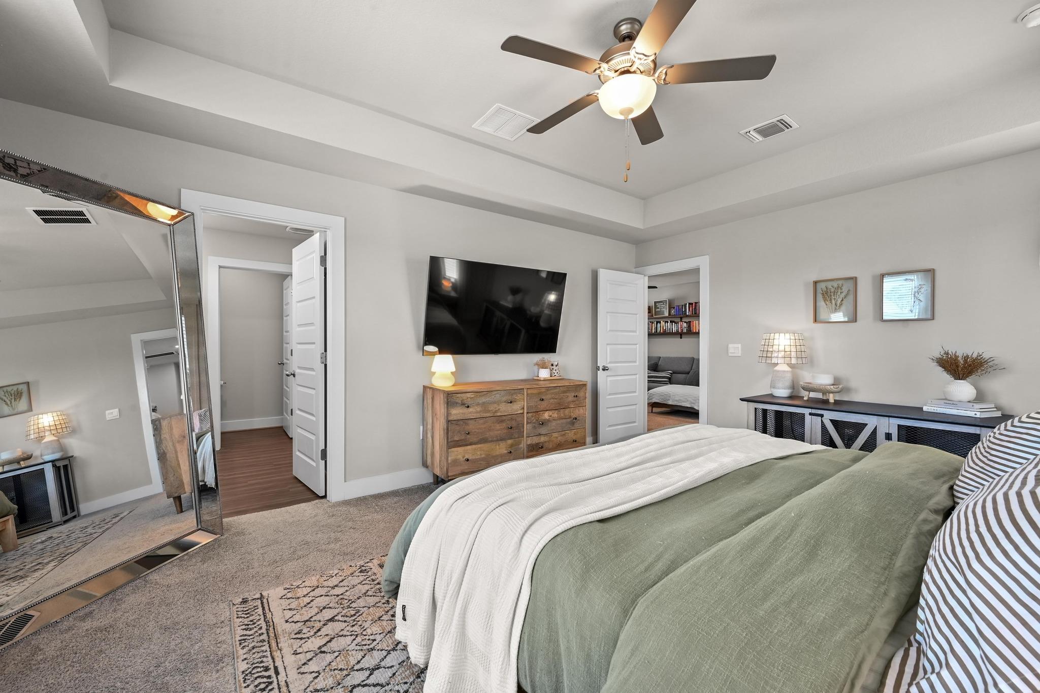 7506 Chesapeake Rail Ln, Austin, TX 78744