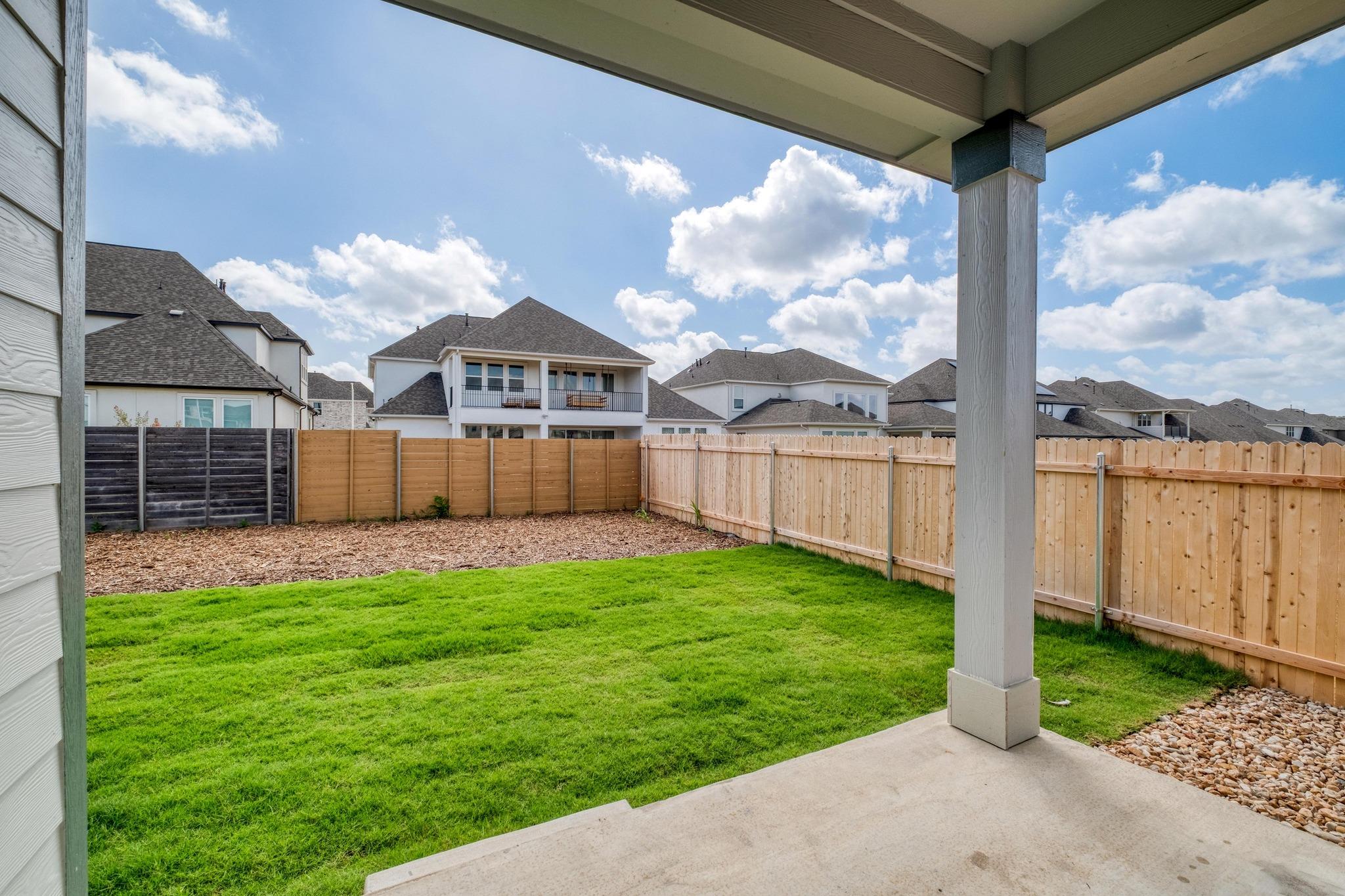 1628 Garlock Dr, Leander, TX 78641