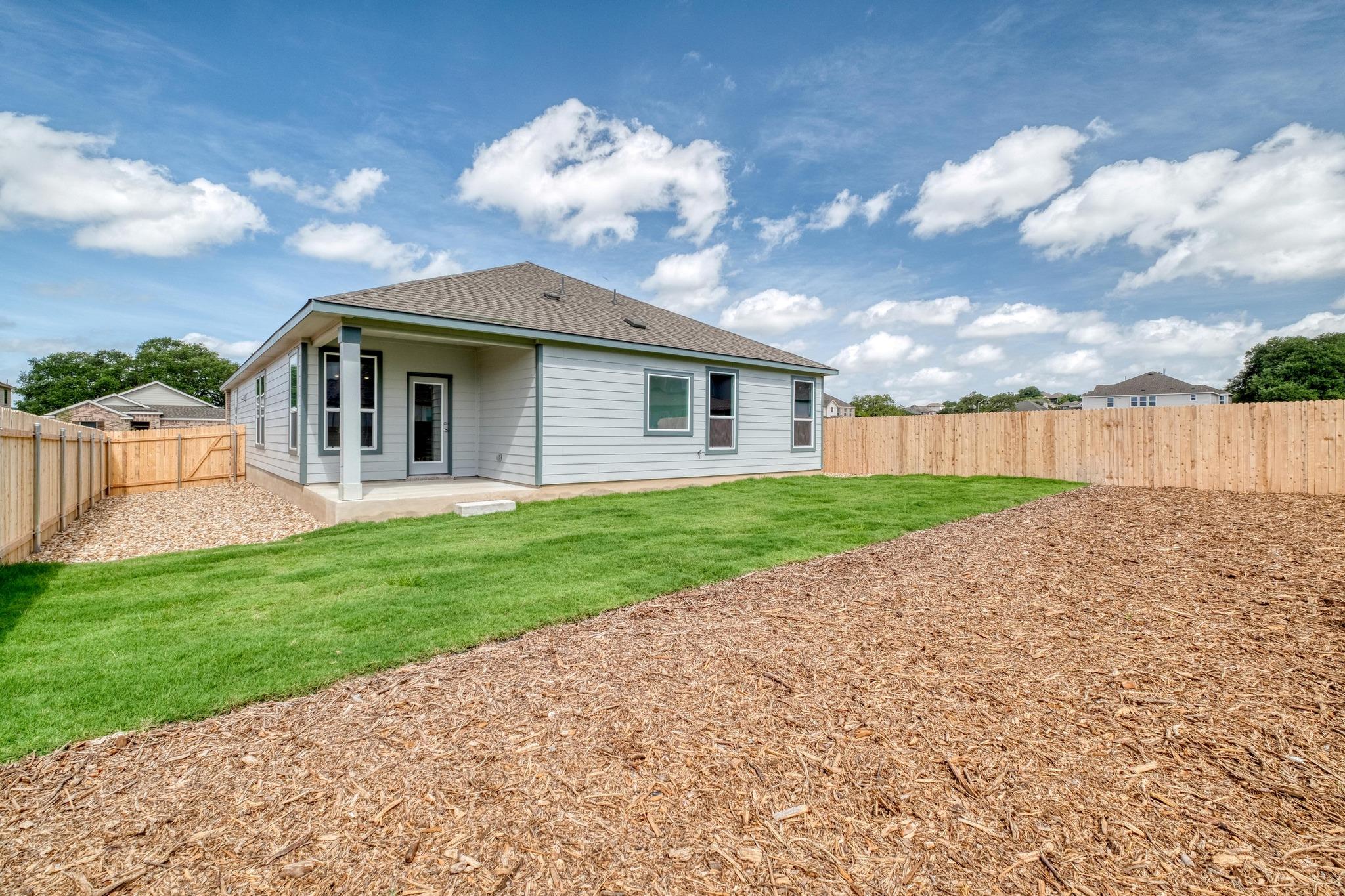 1628 Garlock Dr, Leander, TX 78641