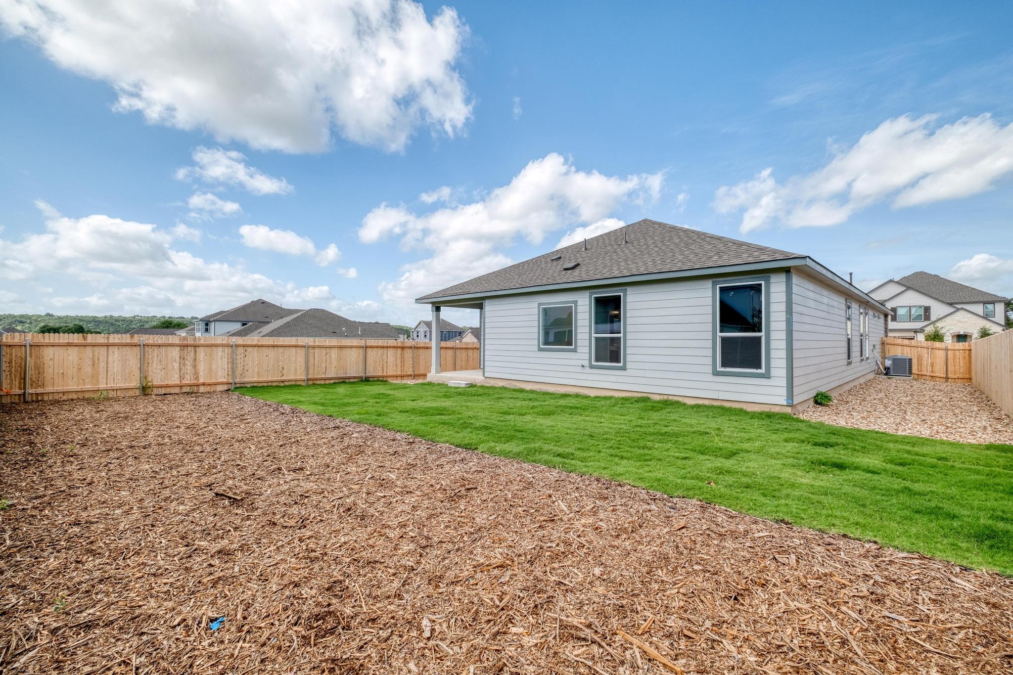 1628 Garlock Dr, Leander, TX 78641