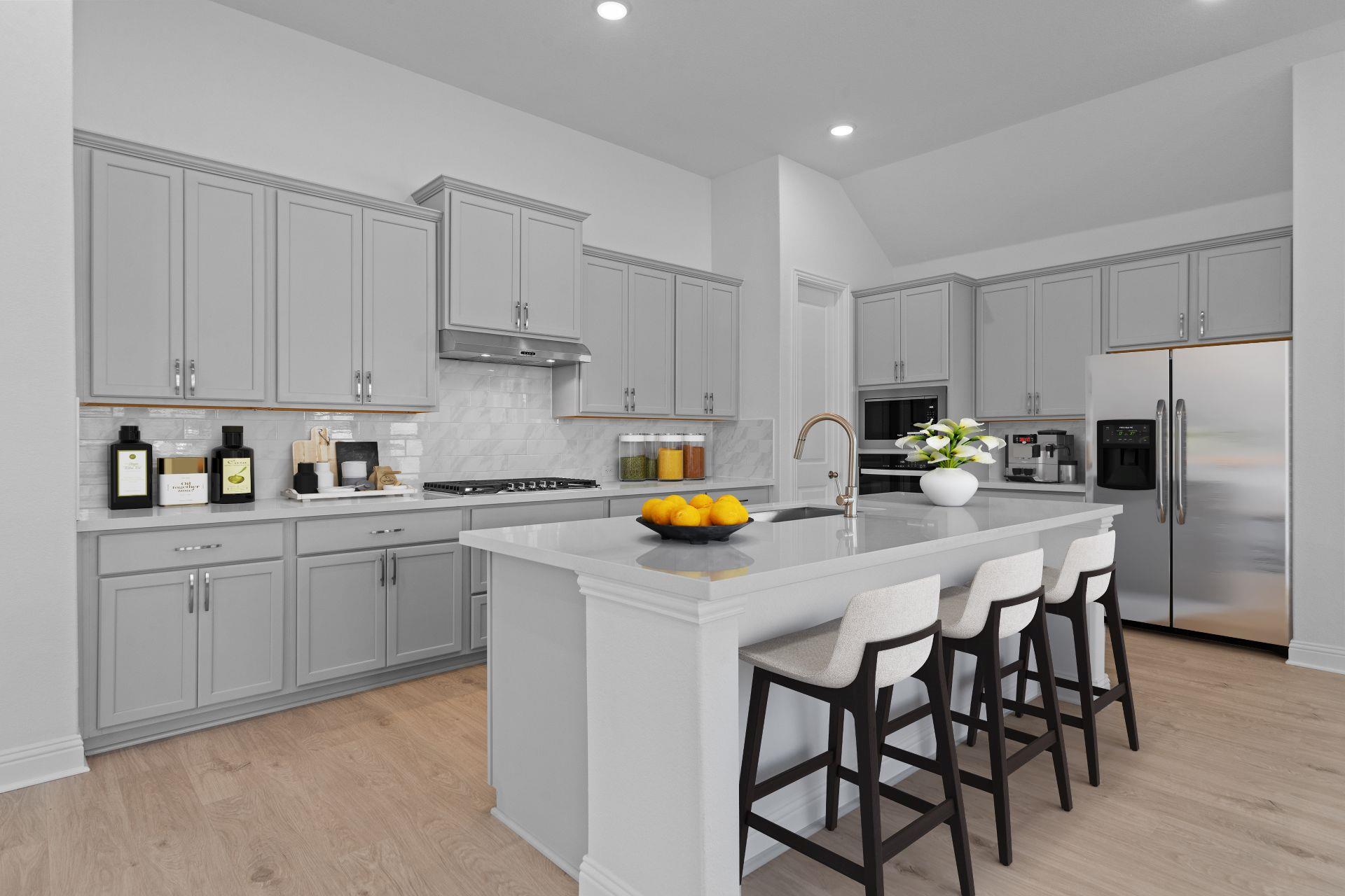 336 Ridgewell Loop, Georgetown, TX 78633