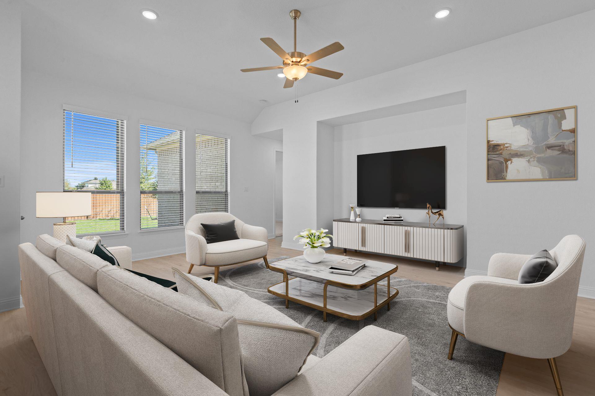 336 Ridgewell Loop, Georgetown, TX 78633