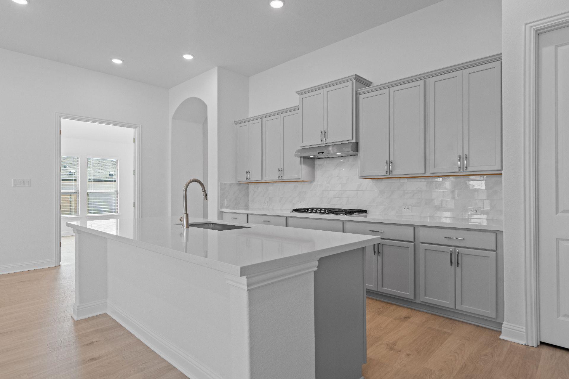 336 Ridgewell Loop, Georgetown, TX 78633