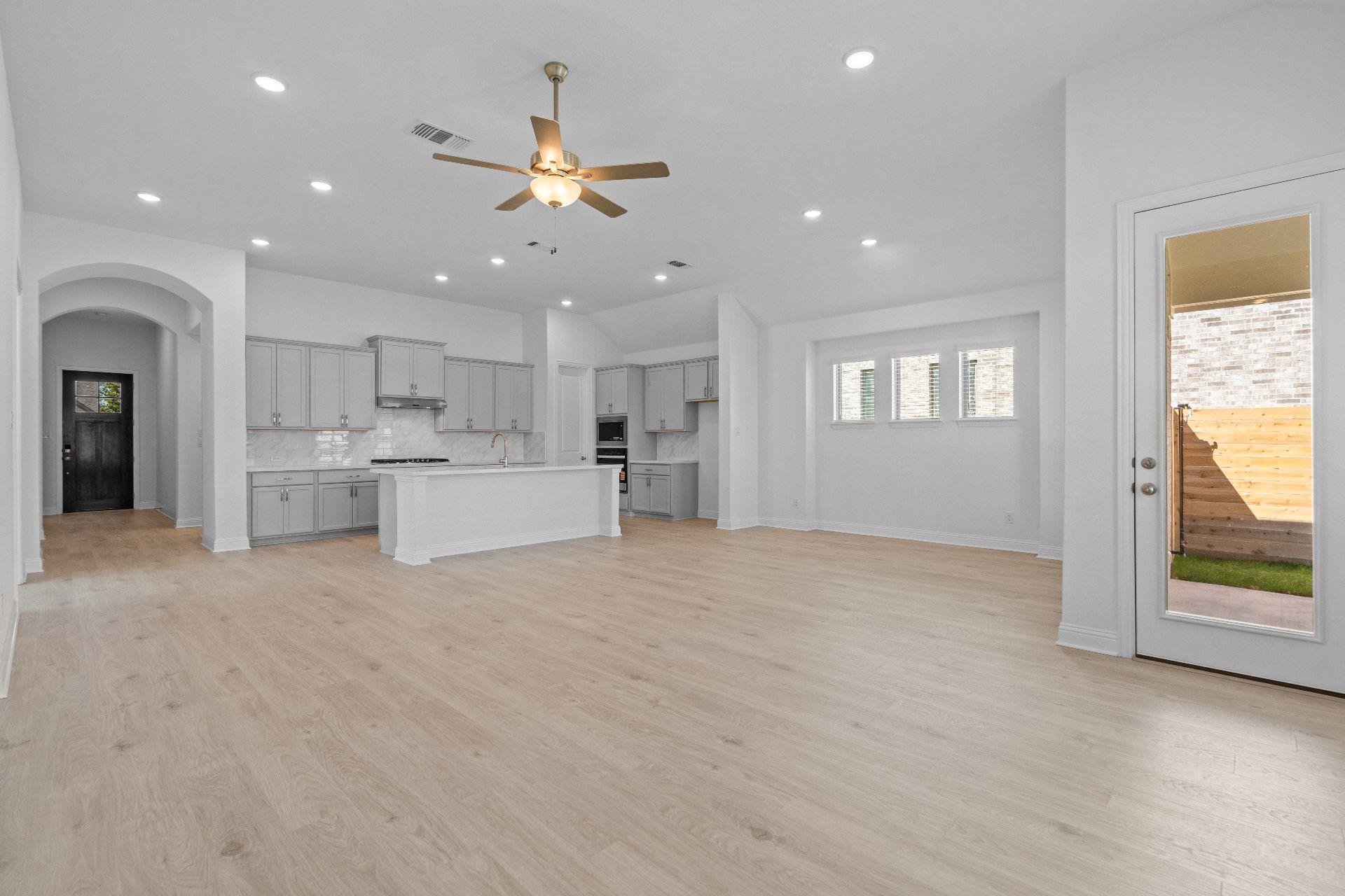 336 Ridgewell Loop, Georgetown, TX 78633