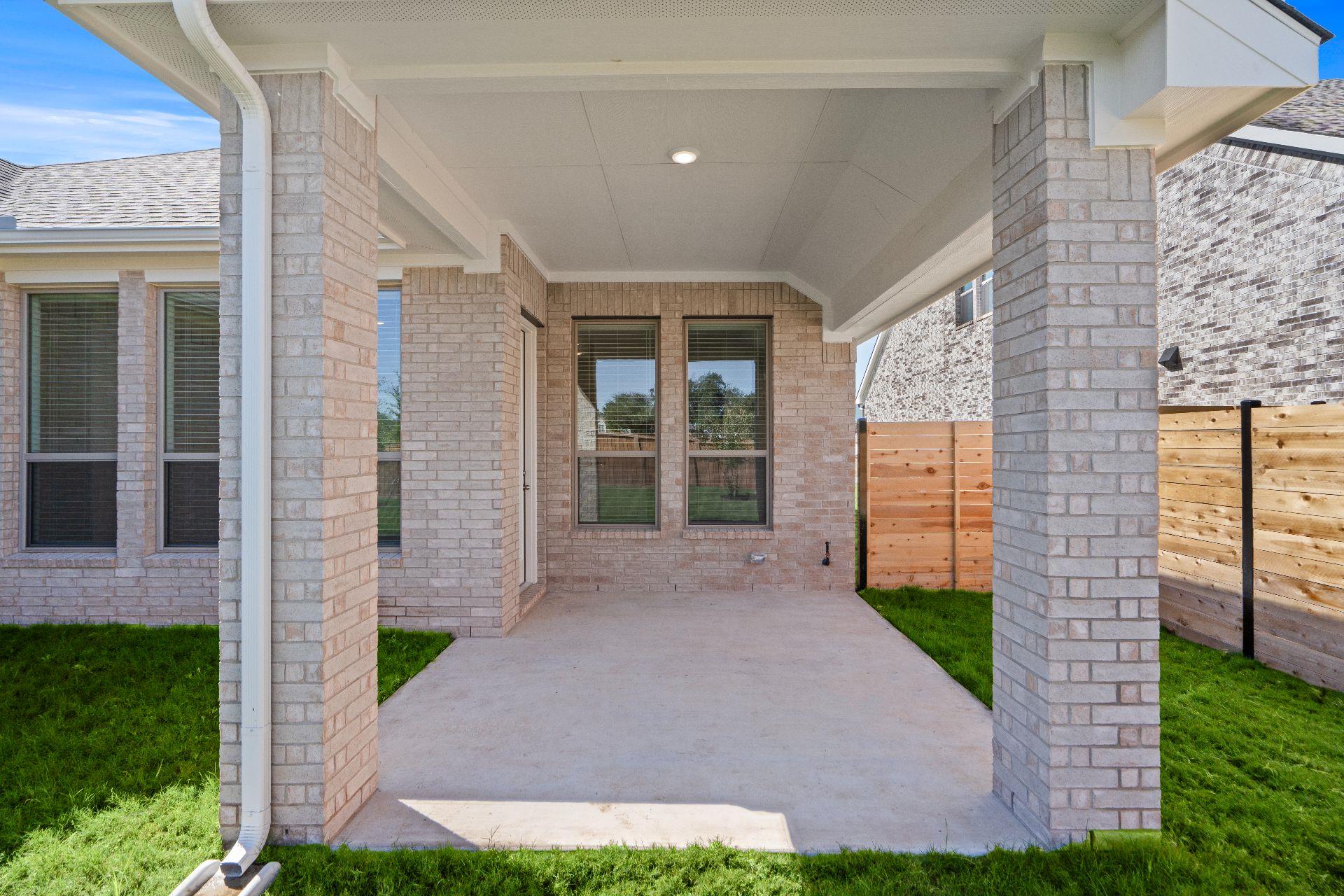 336 Ridgewell Loop, Georgetown, TX 78633
