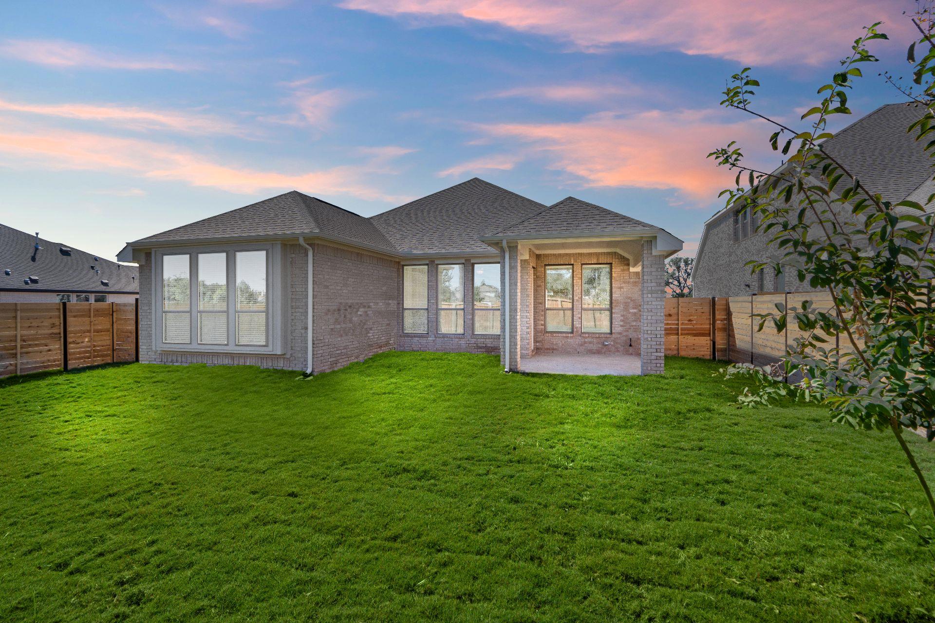 336 Ridgewell Loop, Georgetown, TX 78633