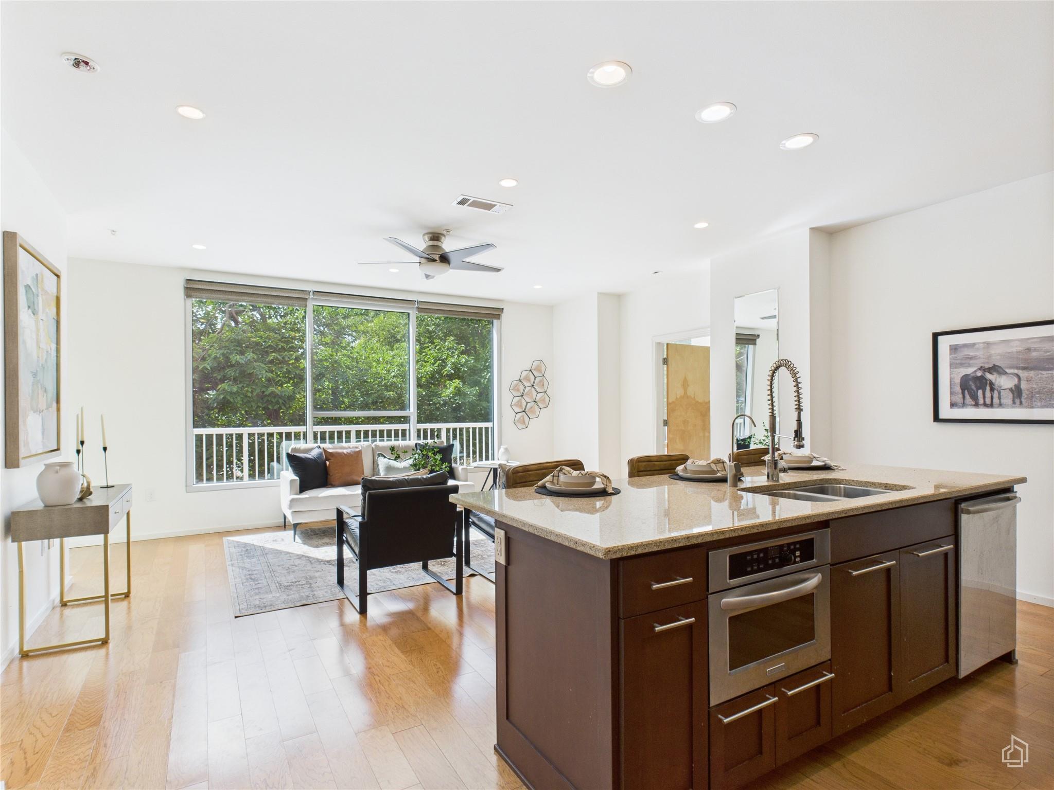 1600 Barton Springs Rd # 5107, Austin, TX 78704