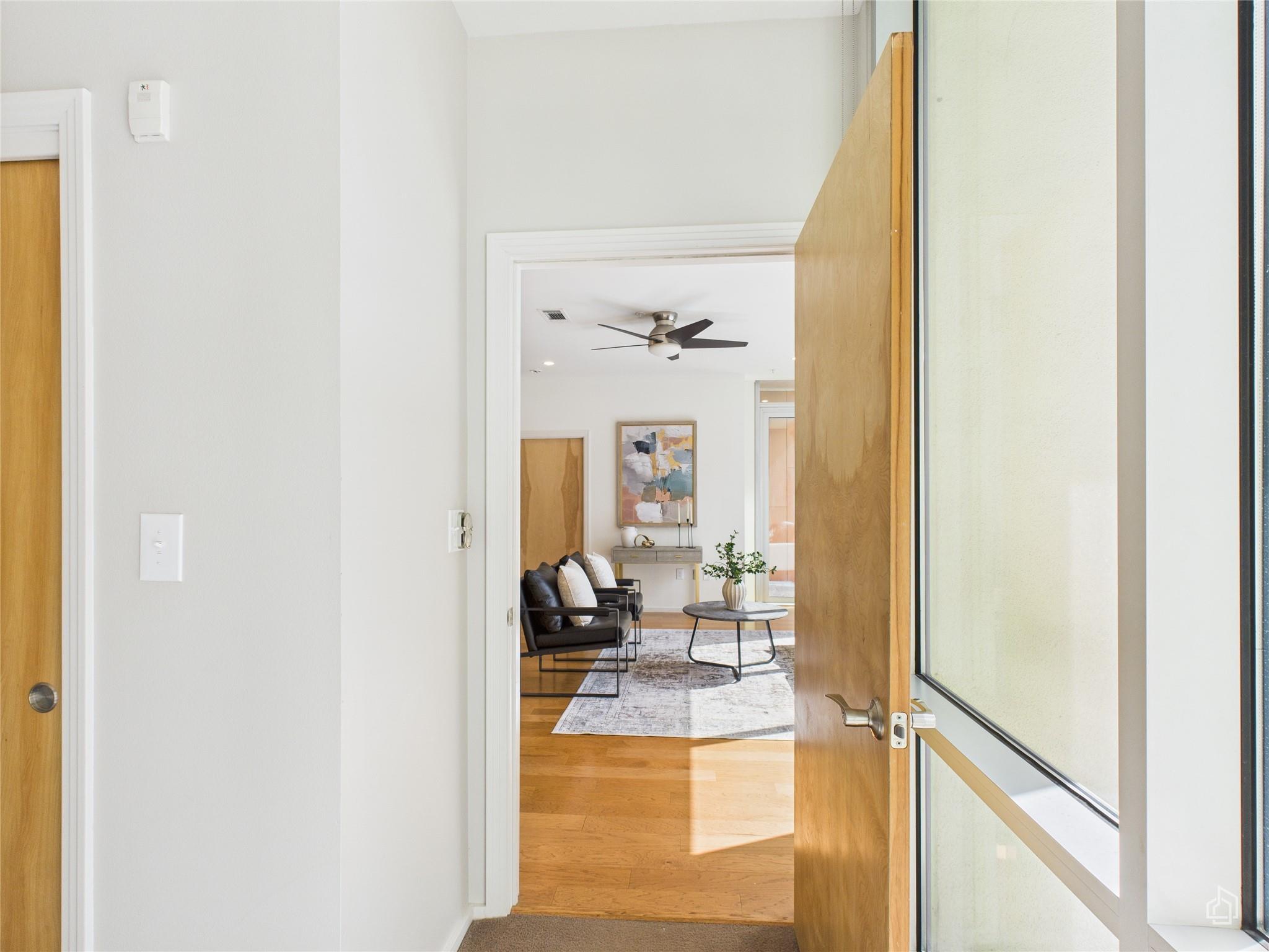 1600 Barton Springs Rd # 5107, Austin, TX 78704