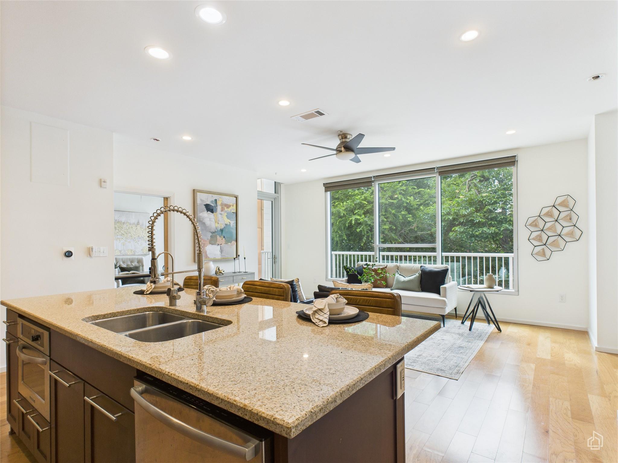 1600 Barton Springs Rd # 5107, Austin, TX 78704