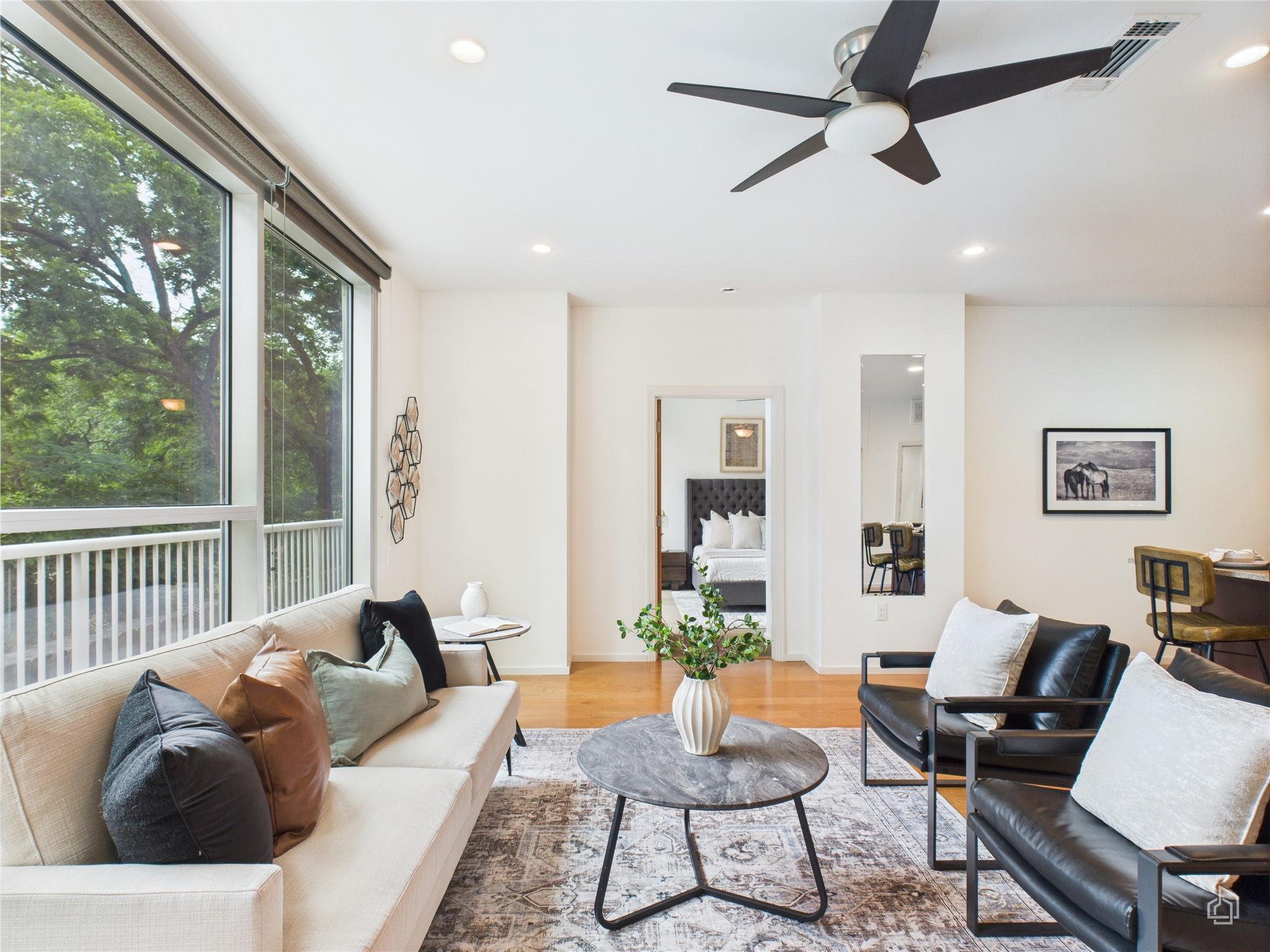 1600 Barton Springs Rd # 5107, Austin, TX 78704