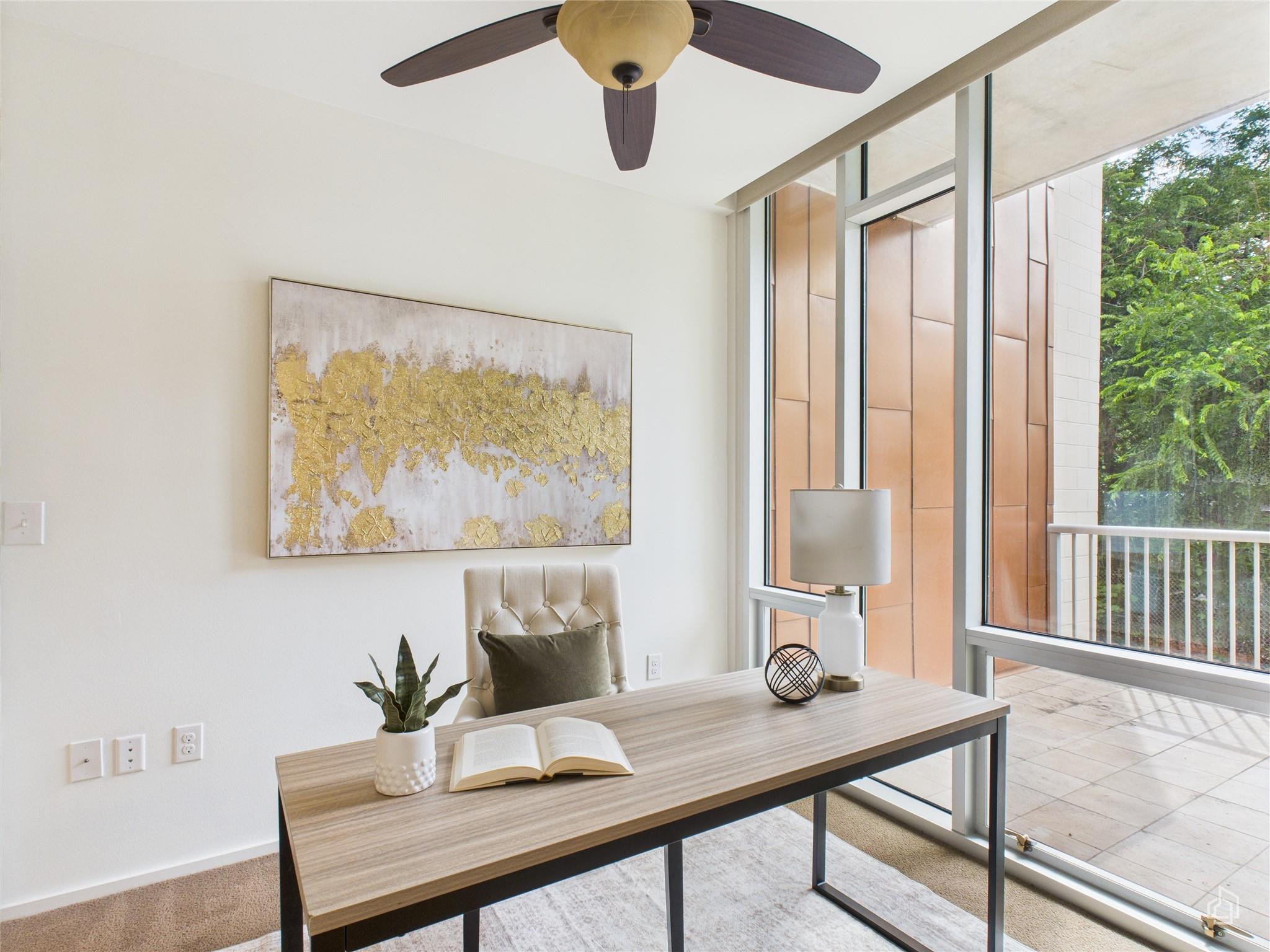 1600 Barton Springs Rd # 5107, Austin, TX 78704