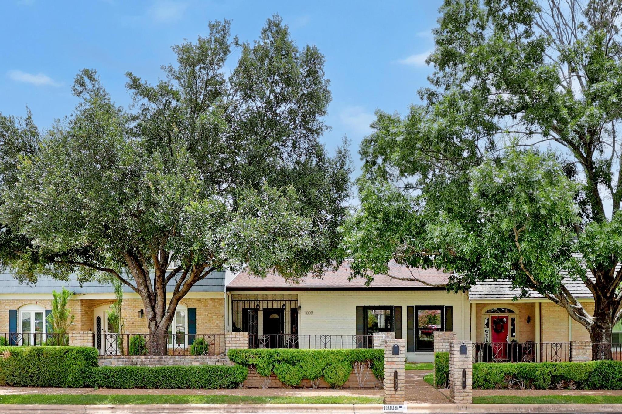 11009 Pinehurst Dr, Austin, TX 78747